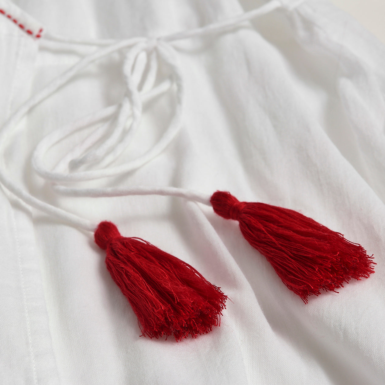 SAMPLE SALE Cross Over Dress