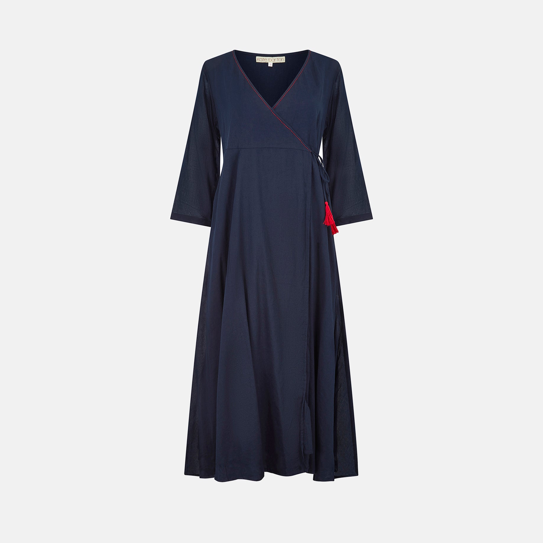 SAMPLE SALE Cross Over Dress