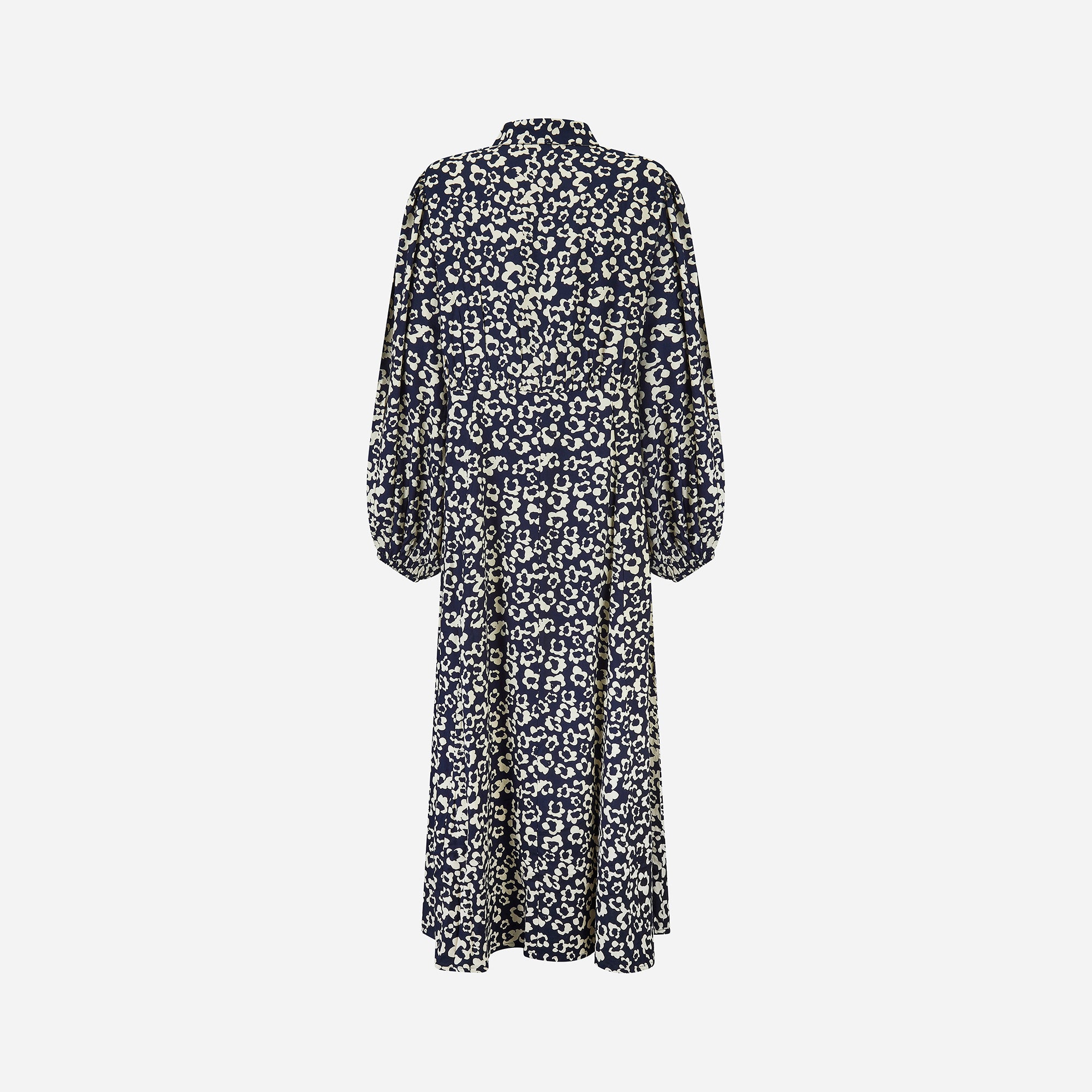 SAMPLE SALE The Collar Dress