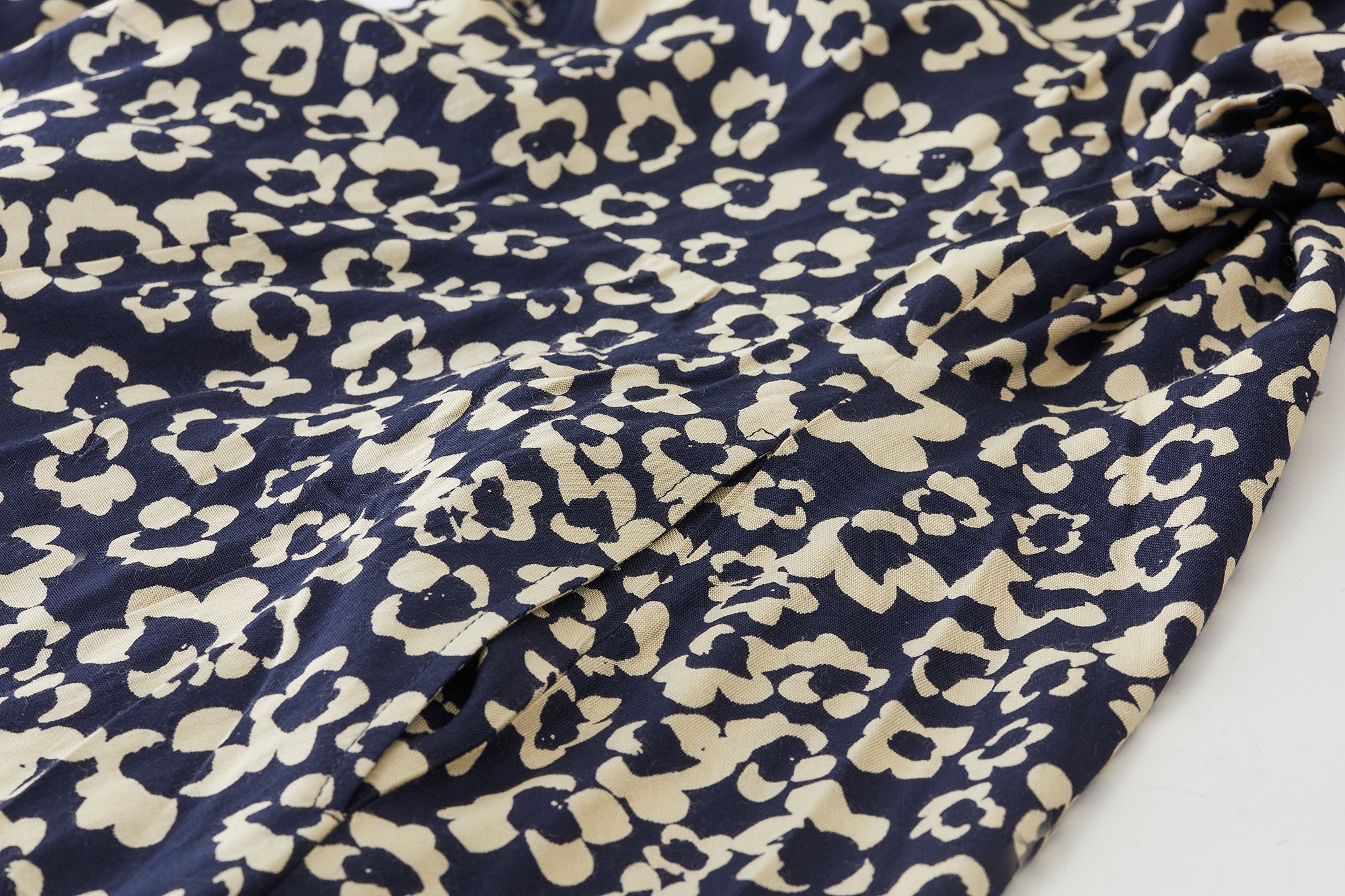 SAMPLE SALE The Collar Dress