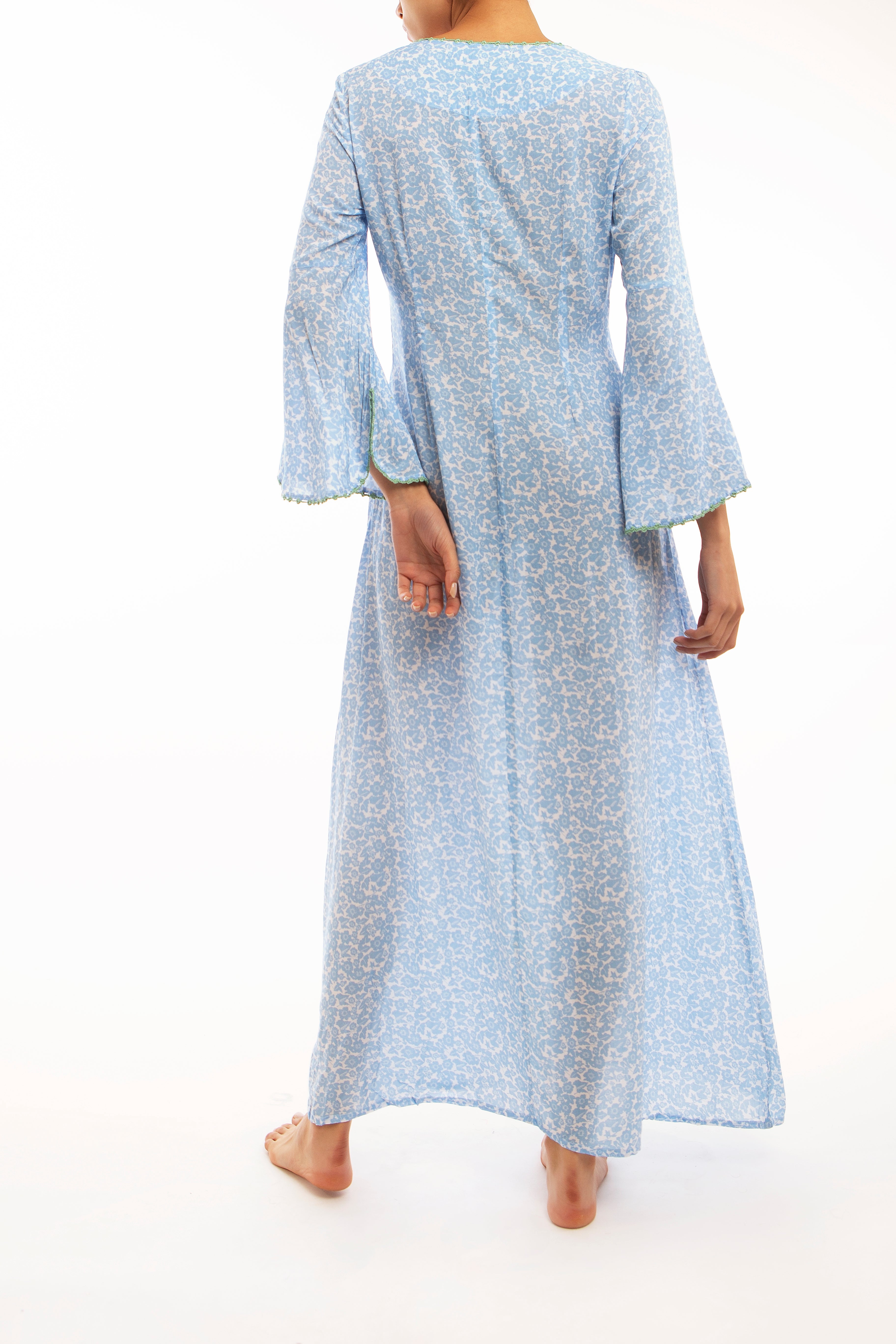 Archive Empire Line Dress