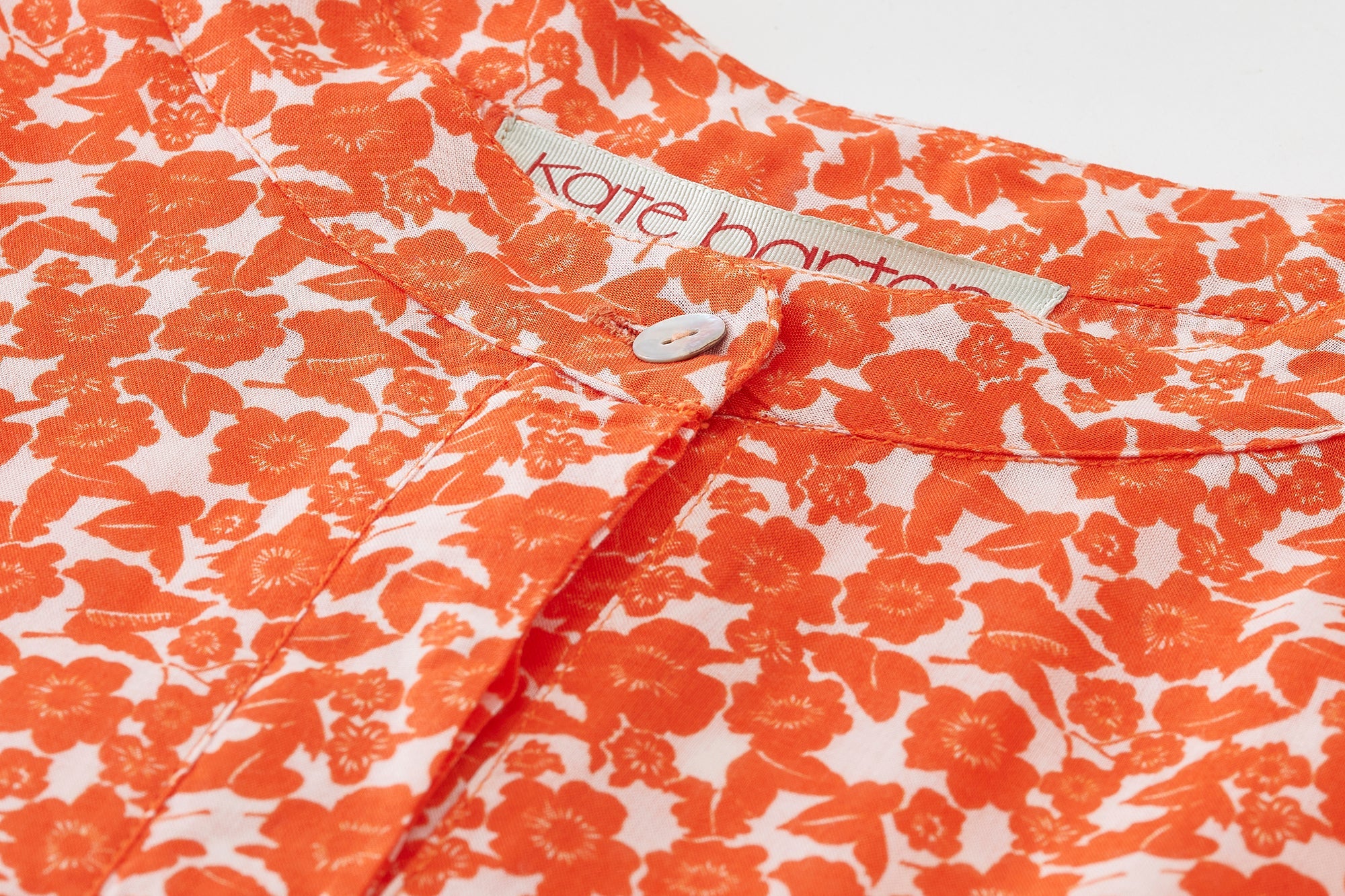 SAMPLE SALE Puff Sleeve Shirt