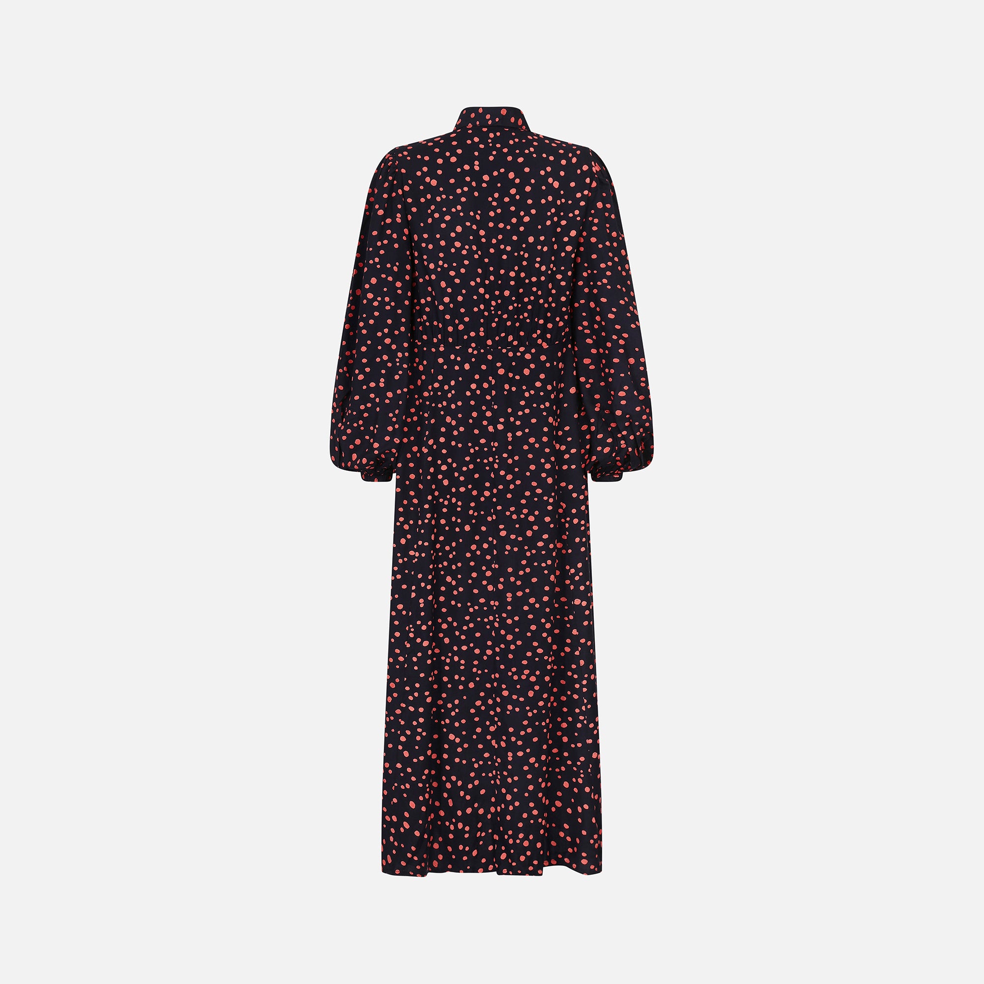 SAMPLE SALE The Collar Dress