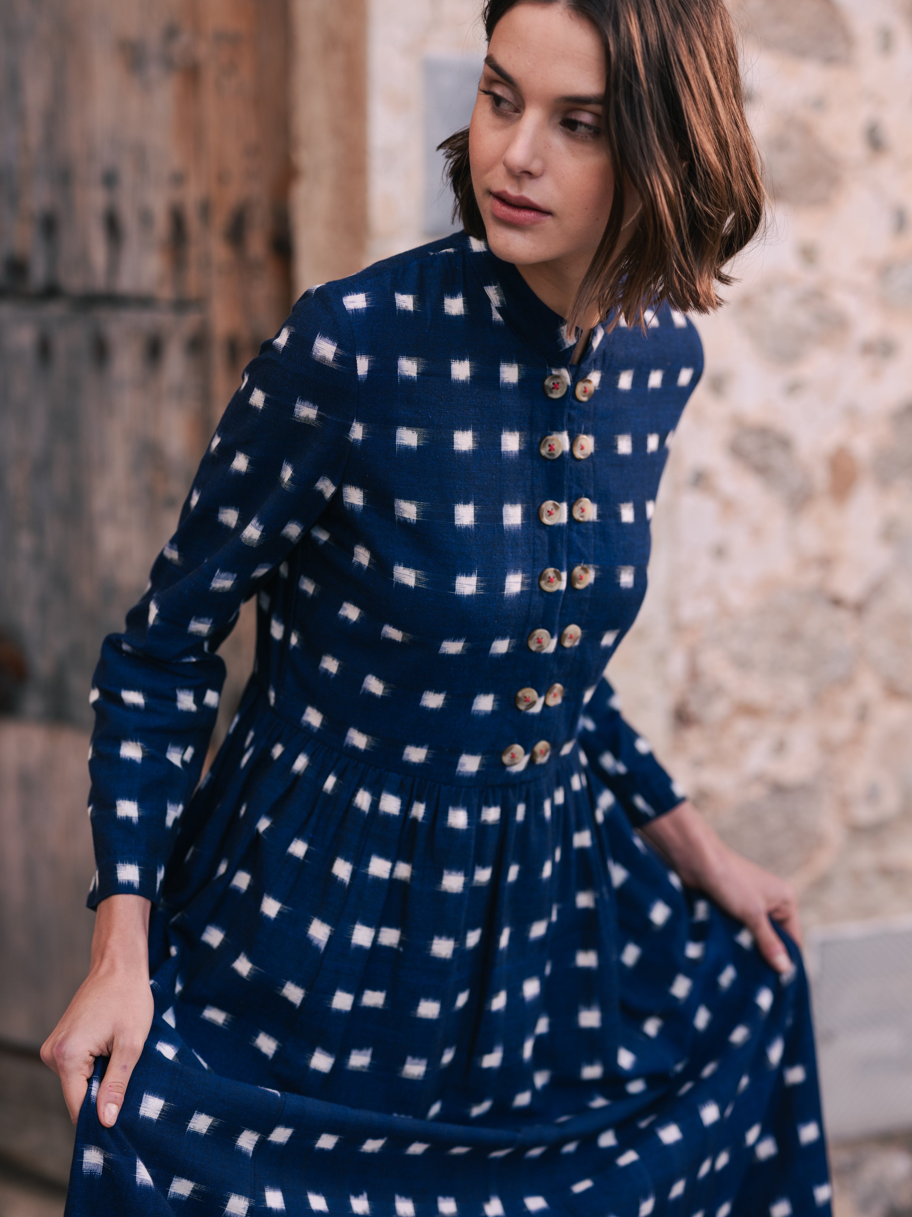 About the Collection – Spring/Summer 2026