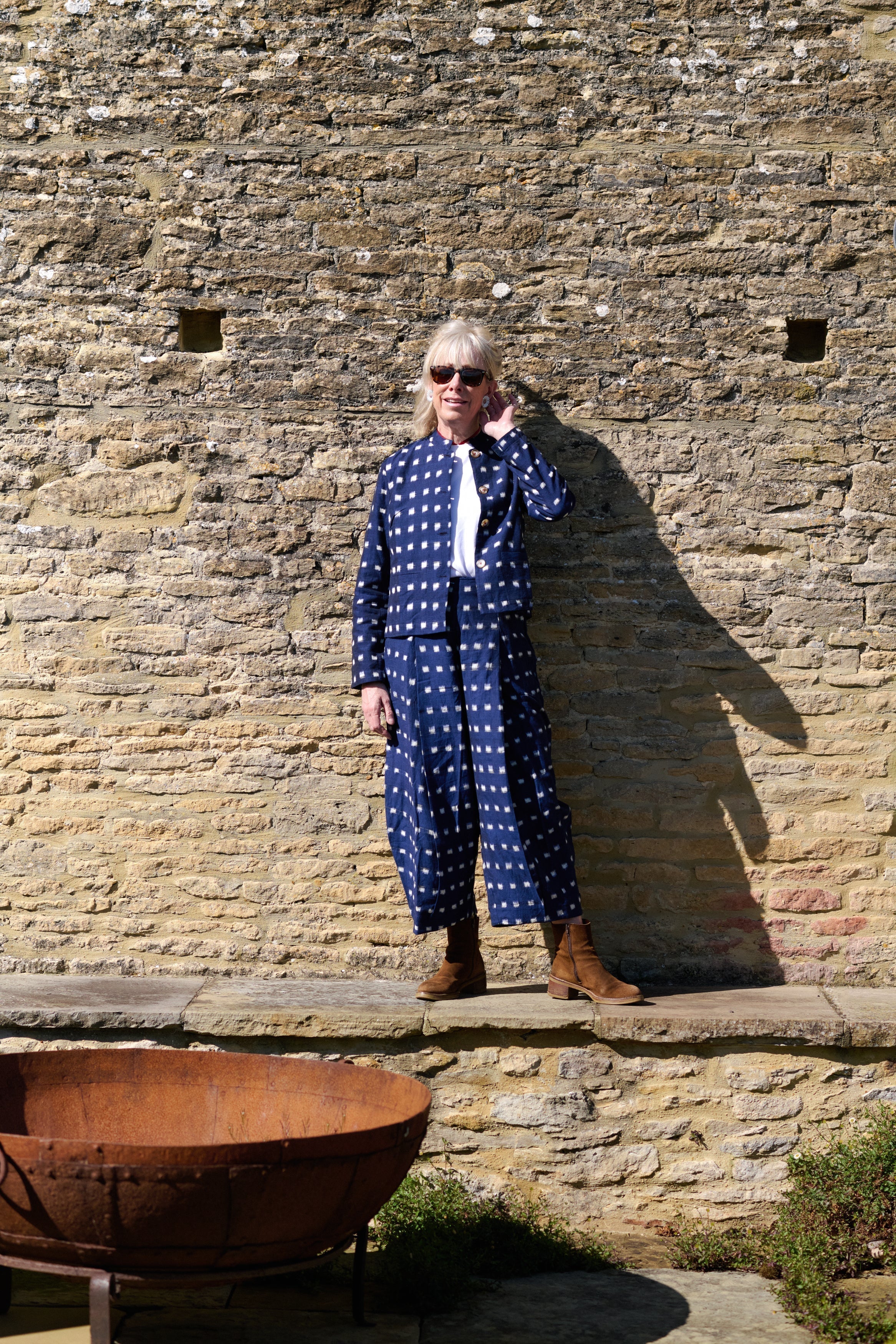 When Kate Met Georgie Rowse, Co-founder of Curator&Maker