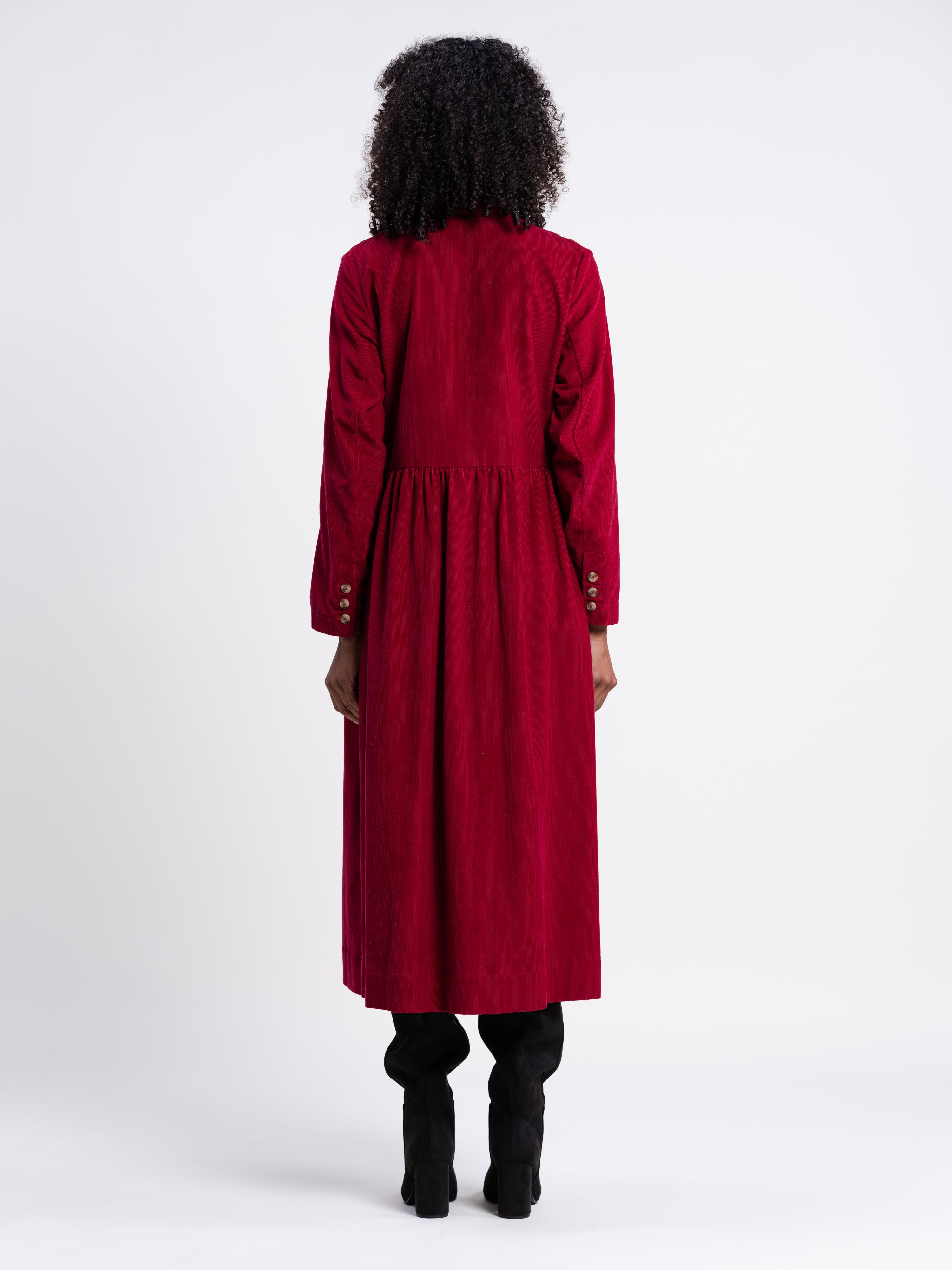 The Edith Dress