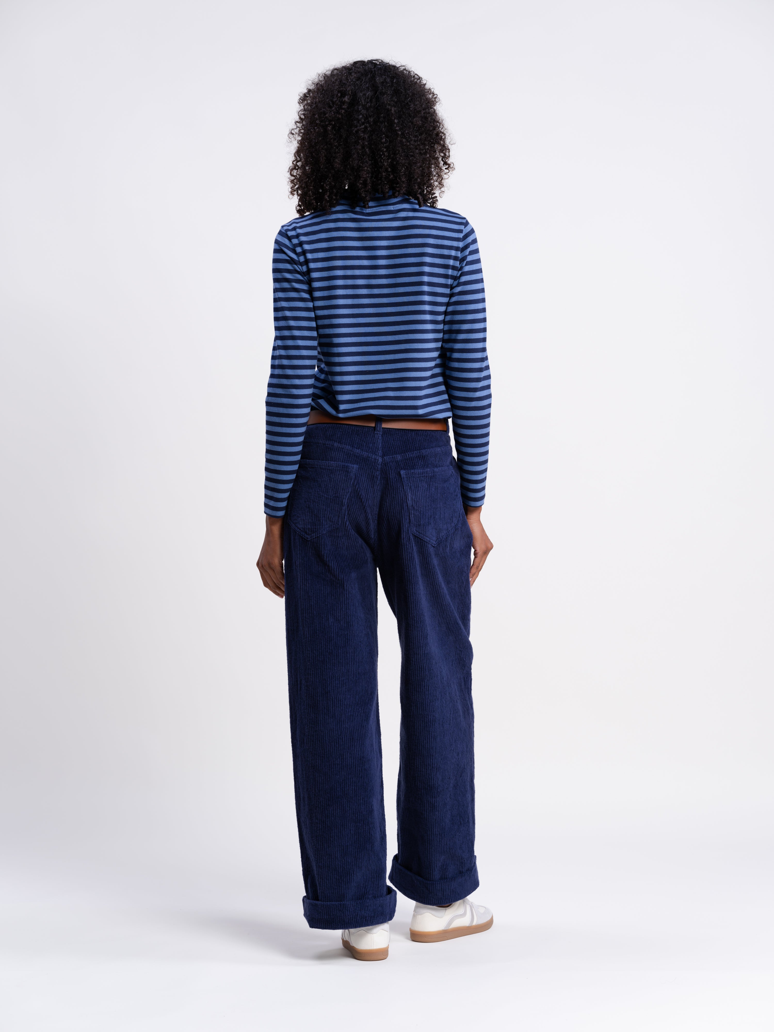 The Teddy Trousers