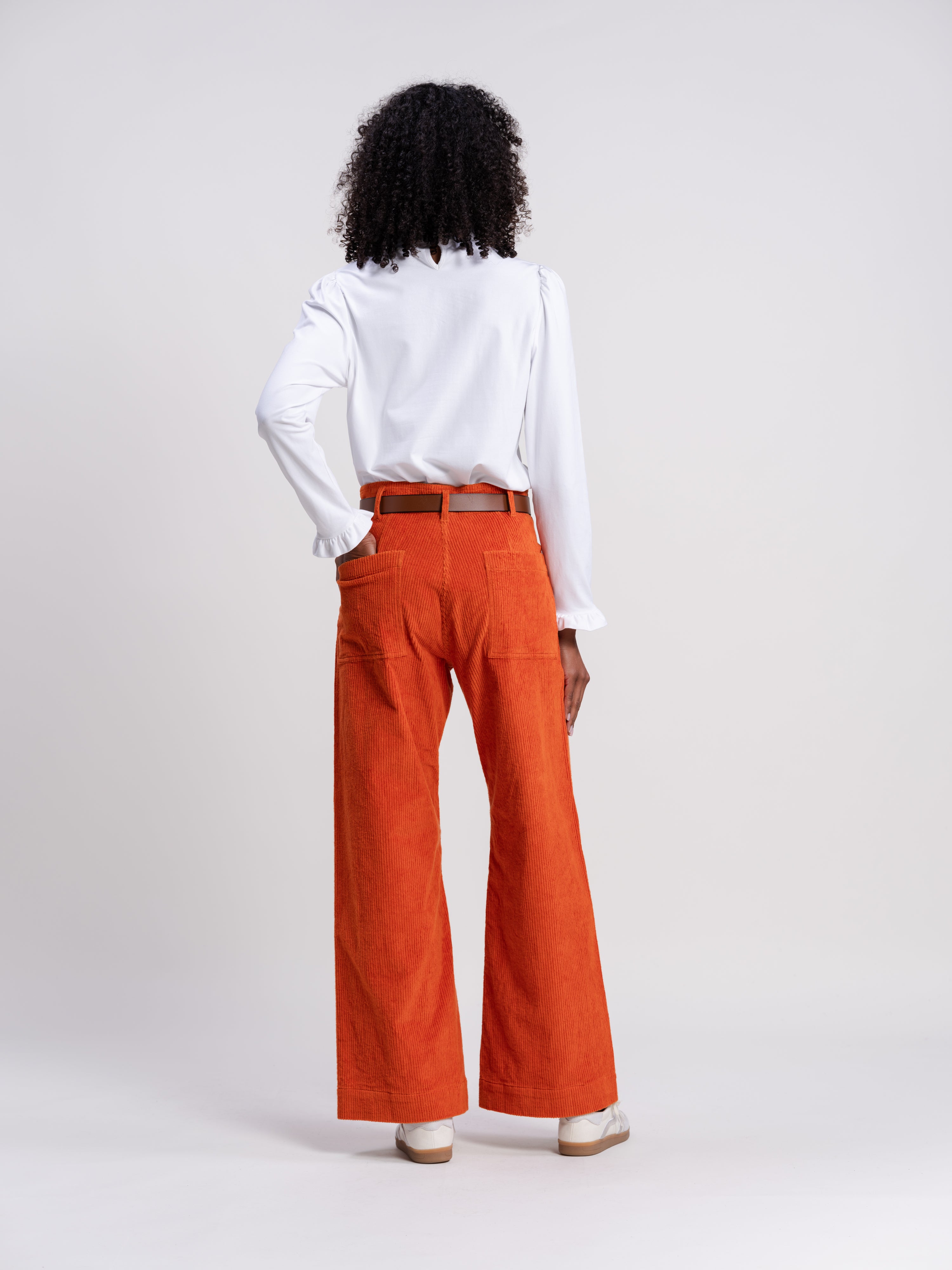The Gigi Trousers