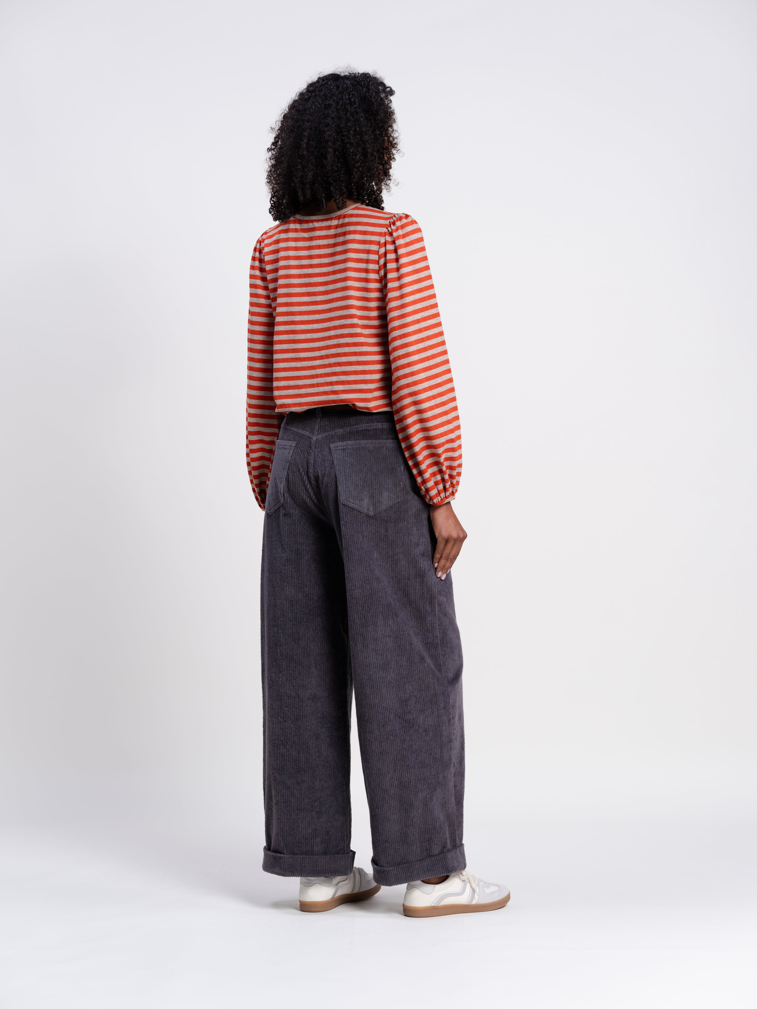 The Teddy Trousers