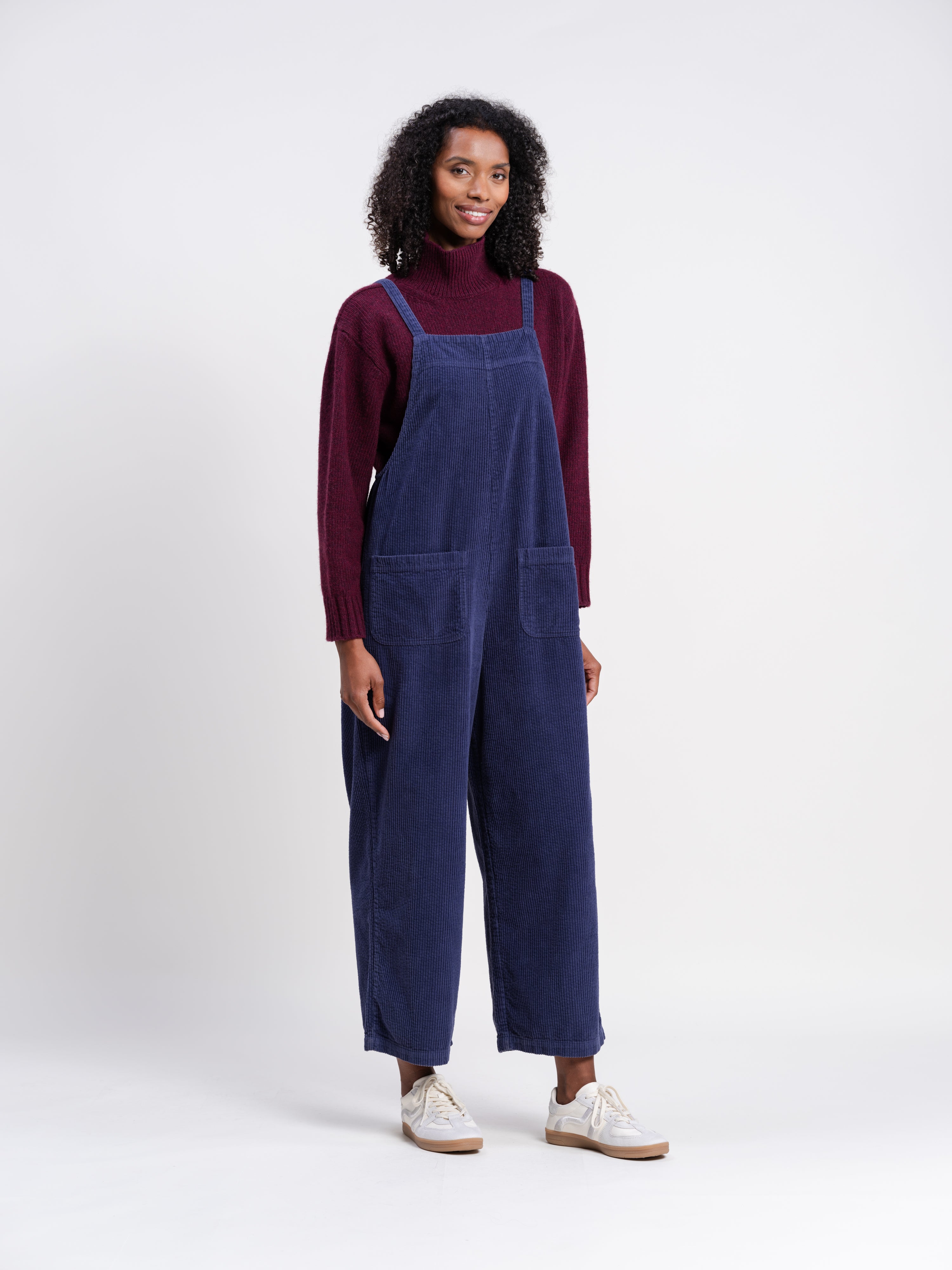 The Dungarees