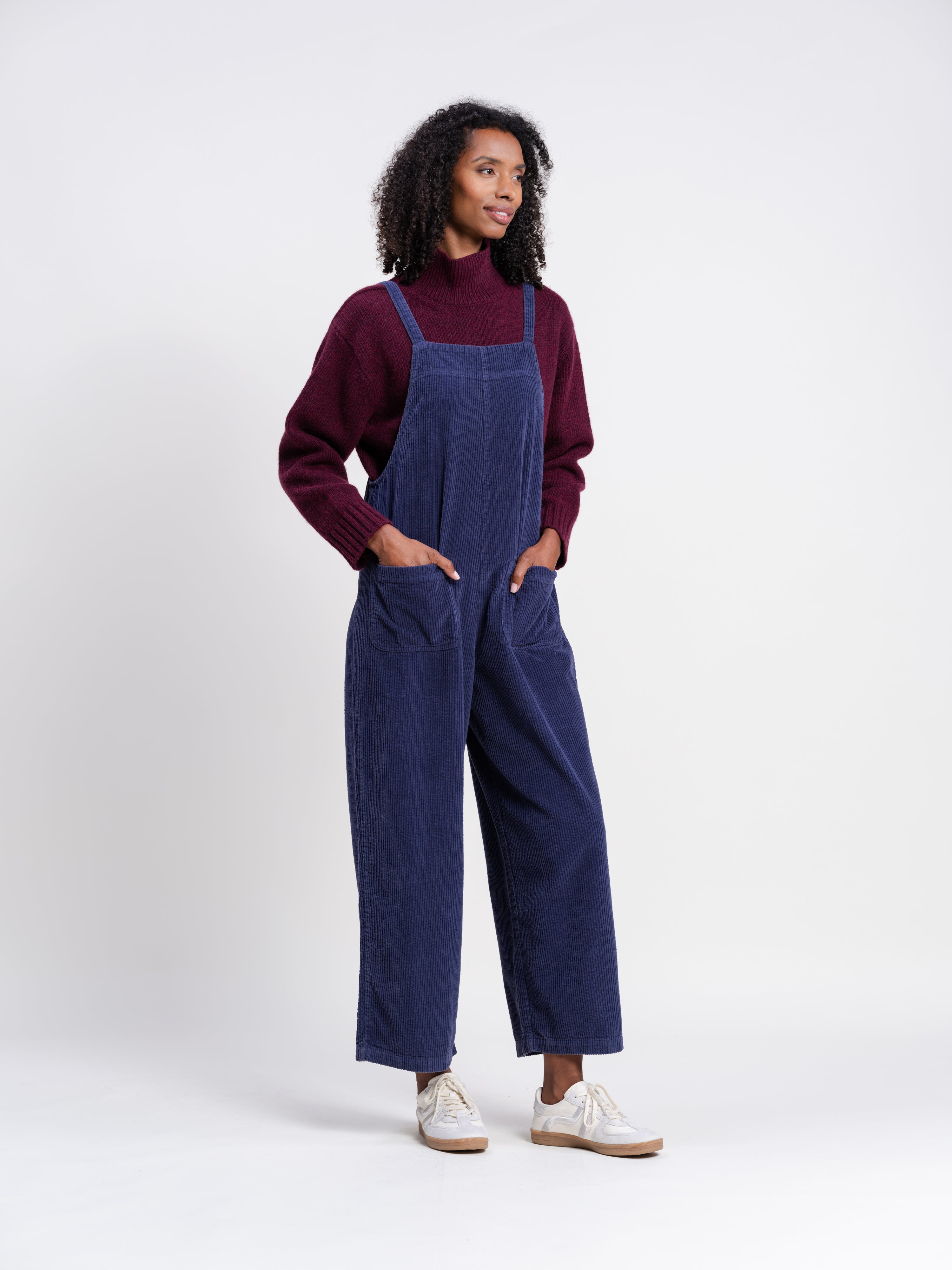 The Dungarees