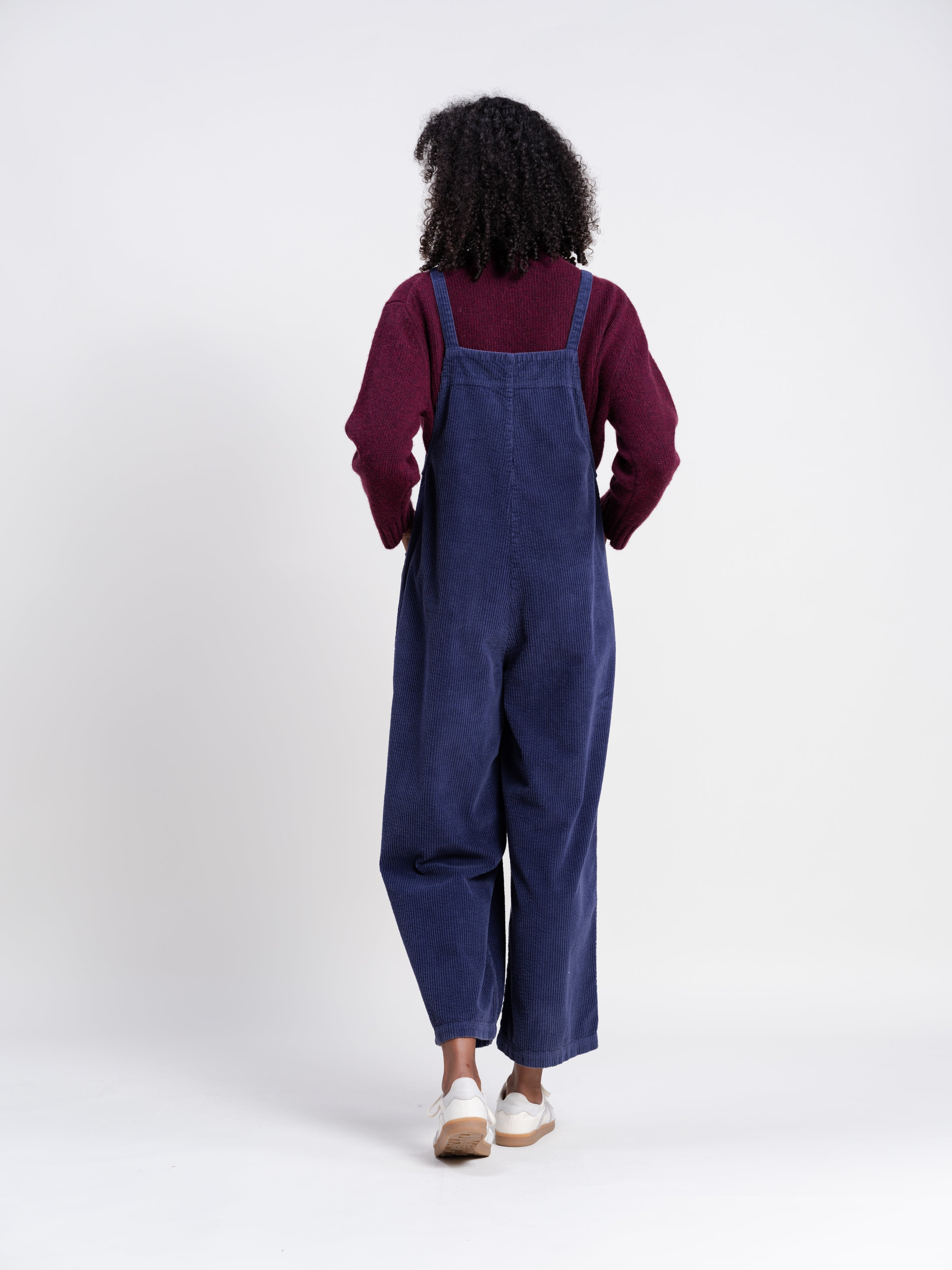 The Dungarees