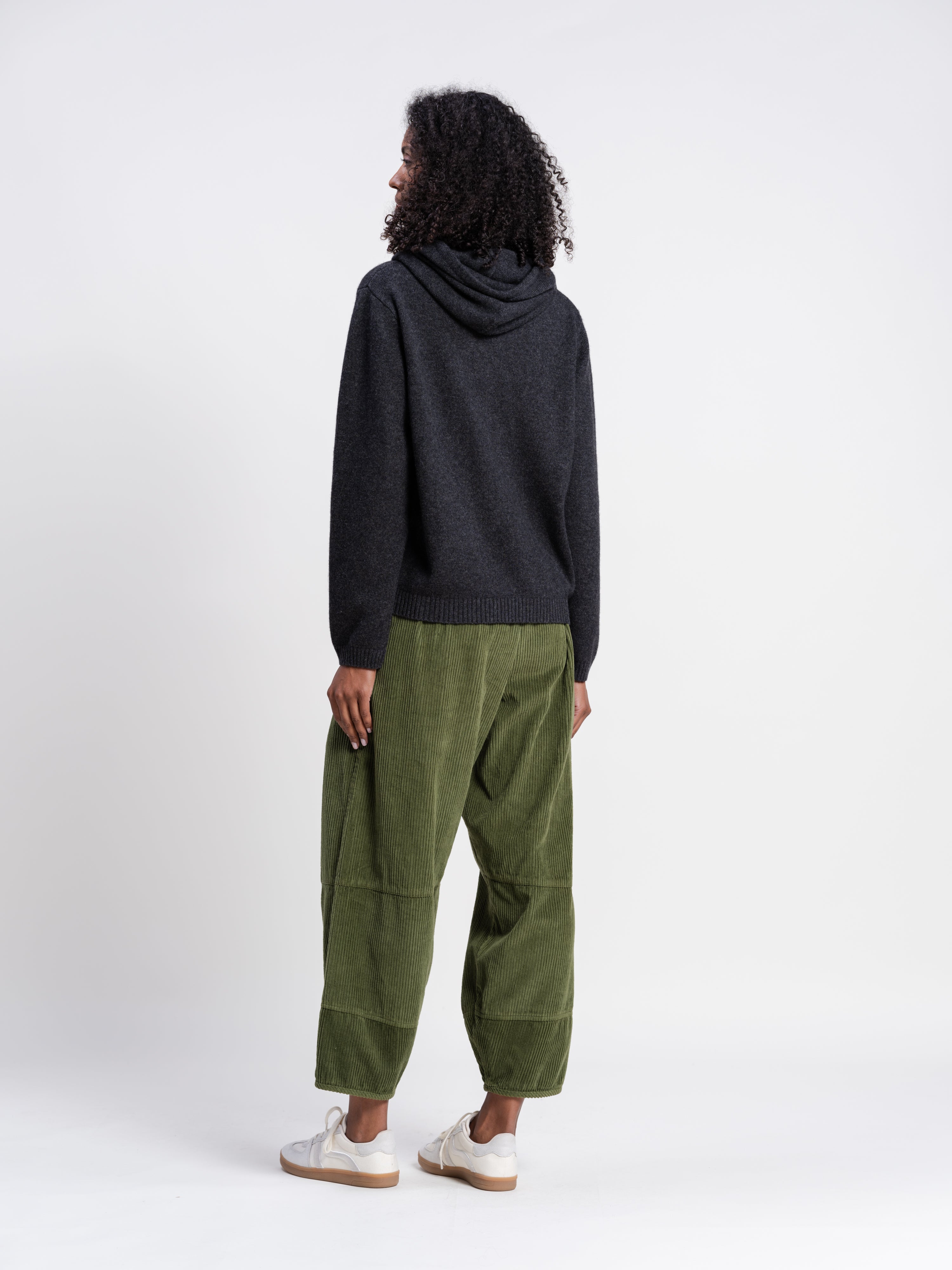 The Hoodie
