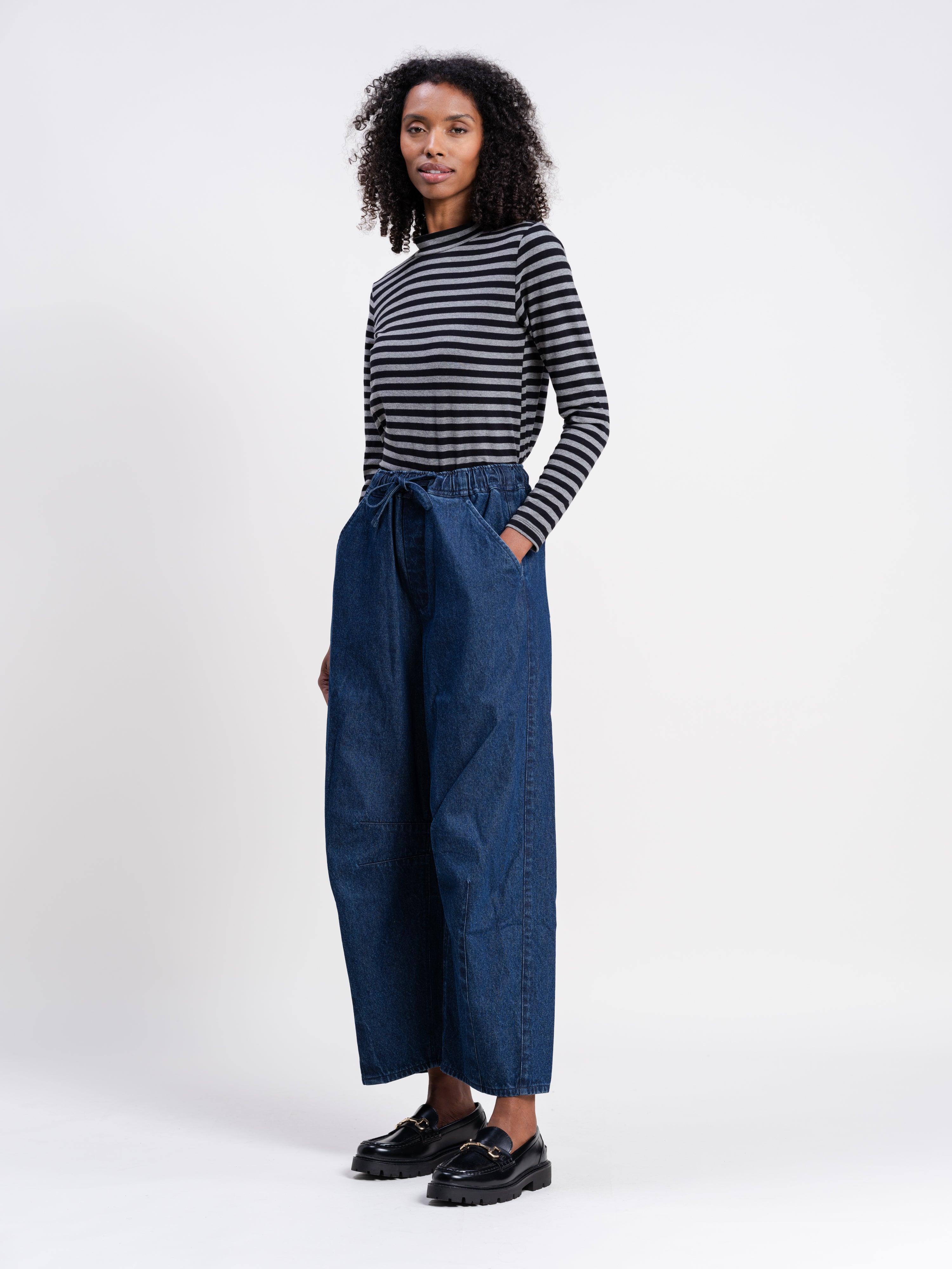 The Felix Trousers