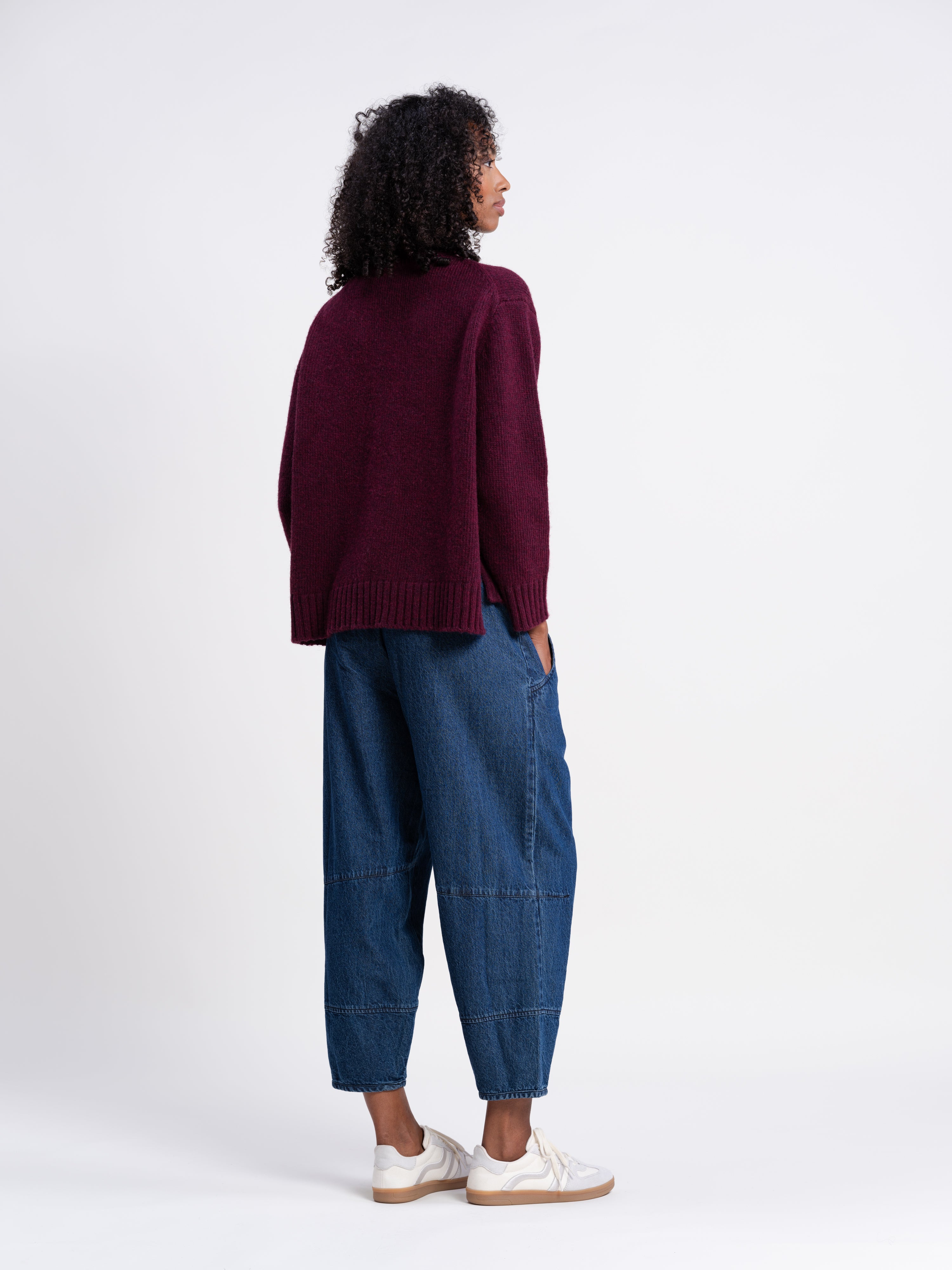 The Milo Jumper