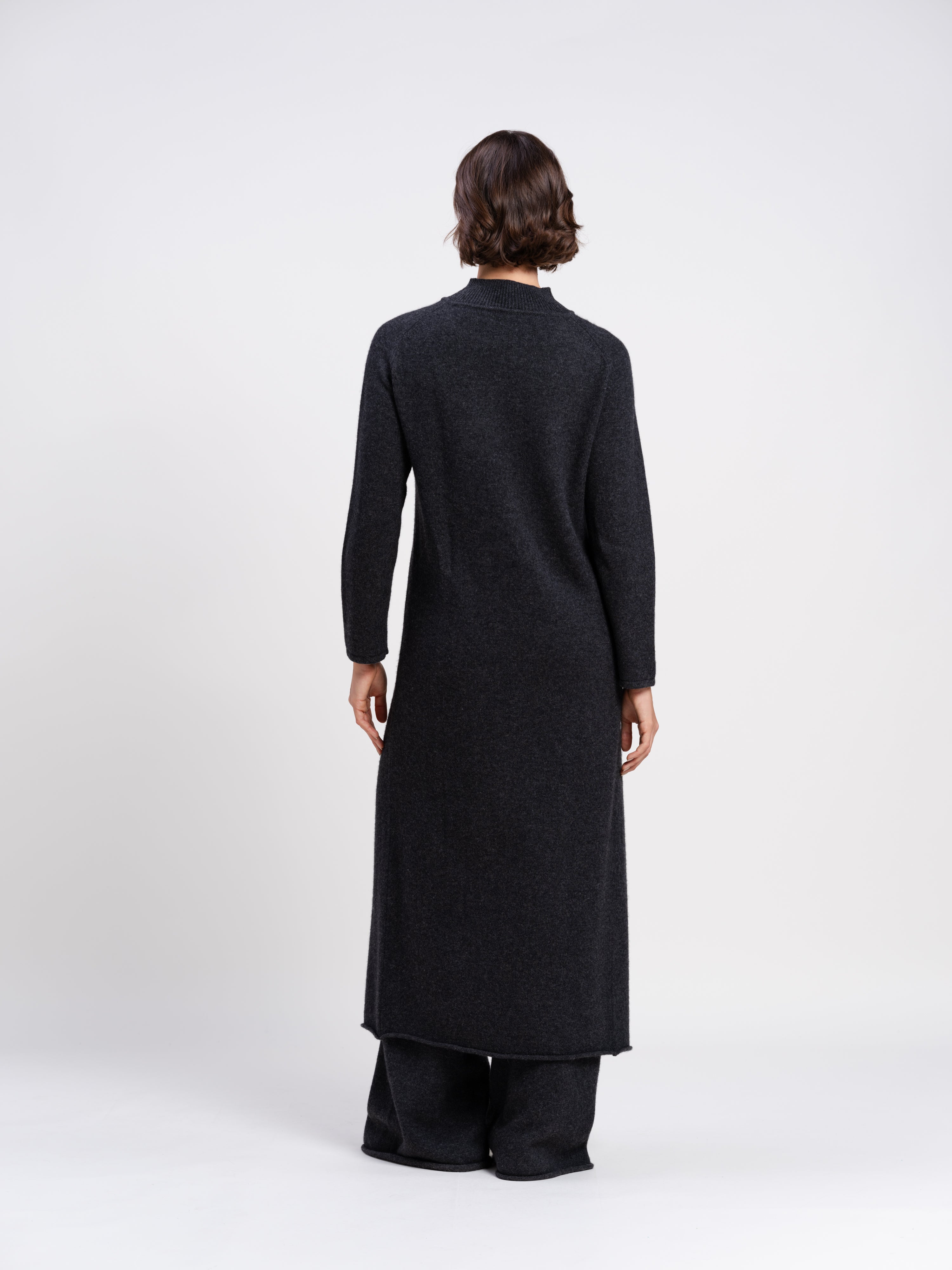 The Knitted Trousers