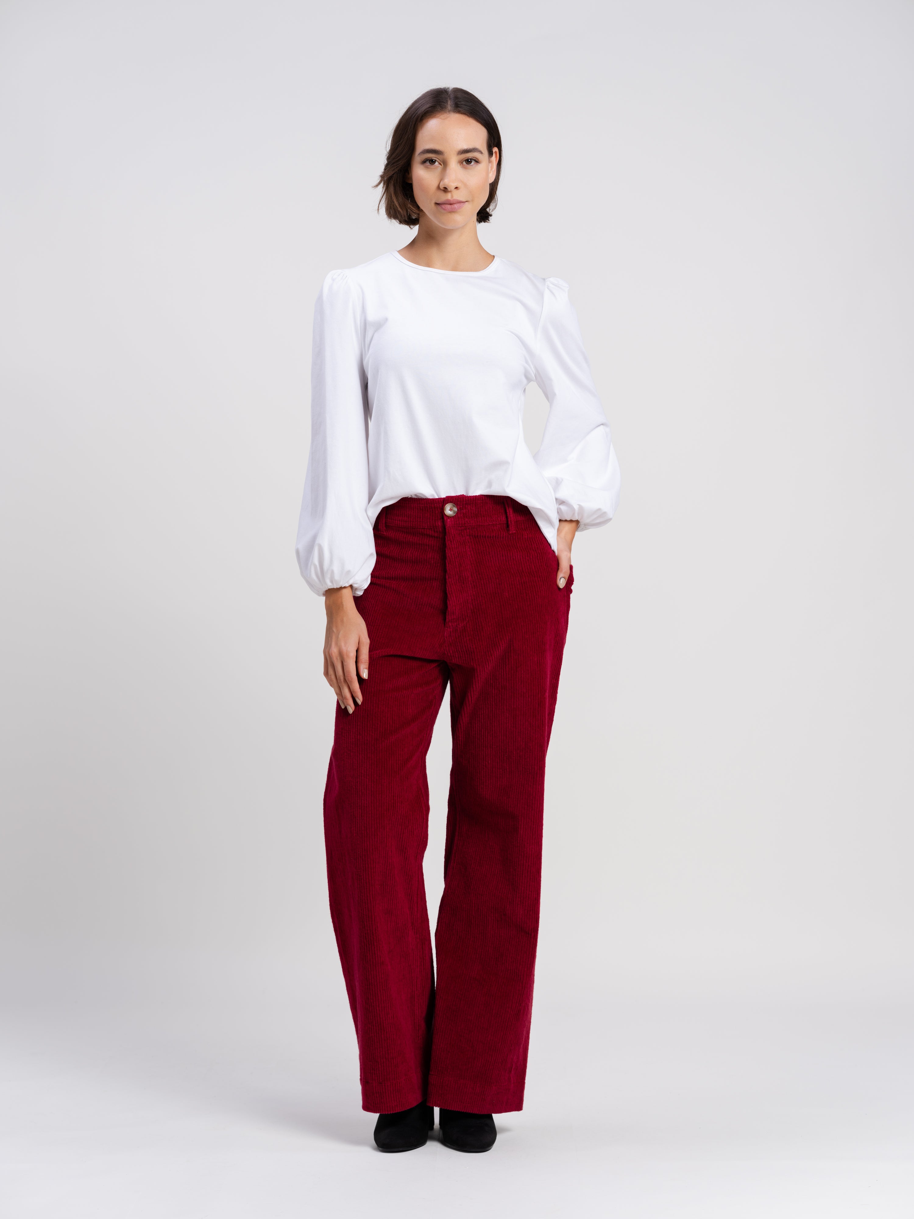 The Gigi Trousers