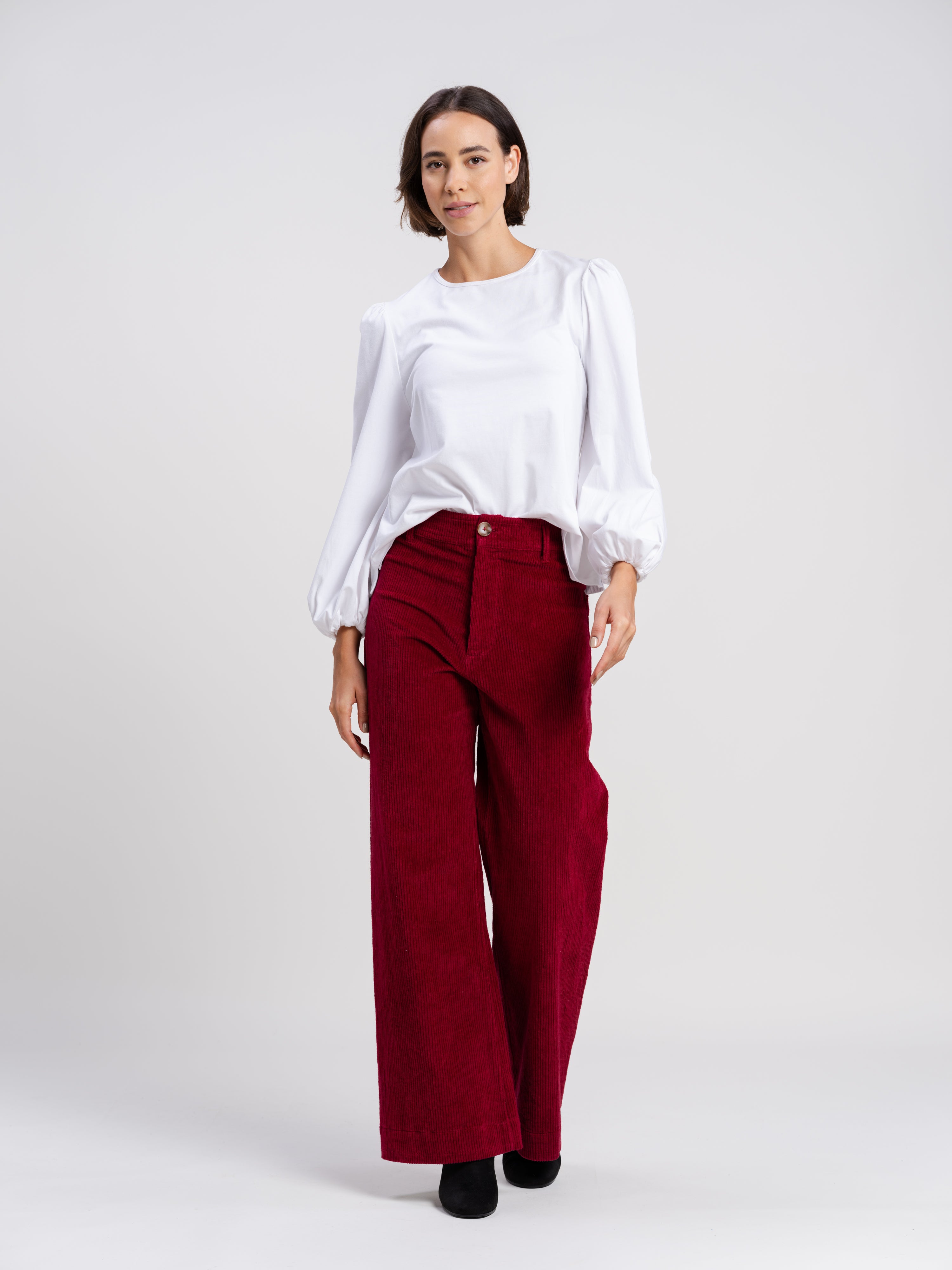 The Gigi Trousers
