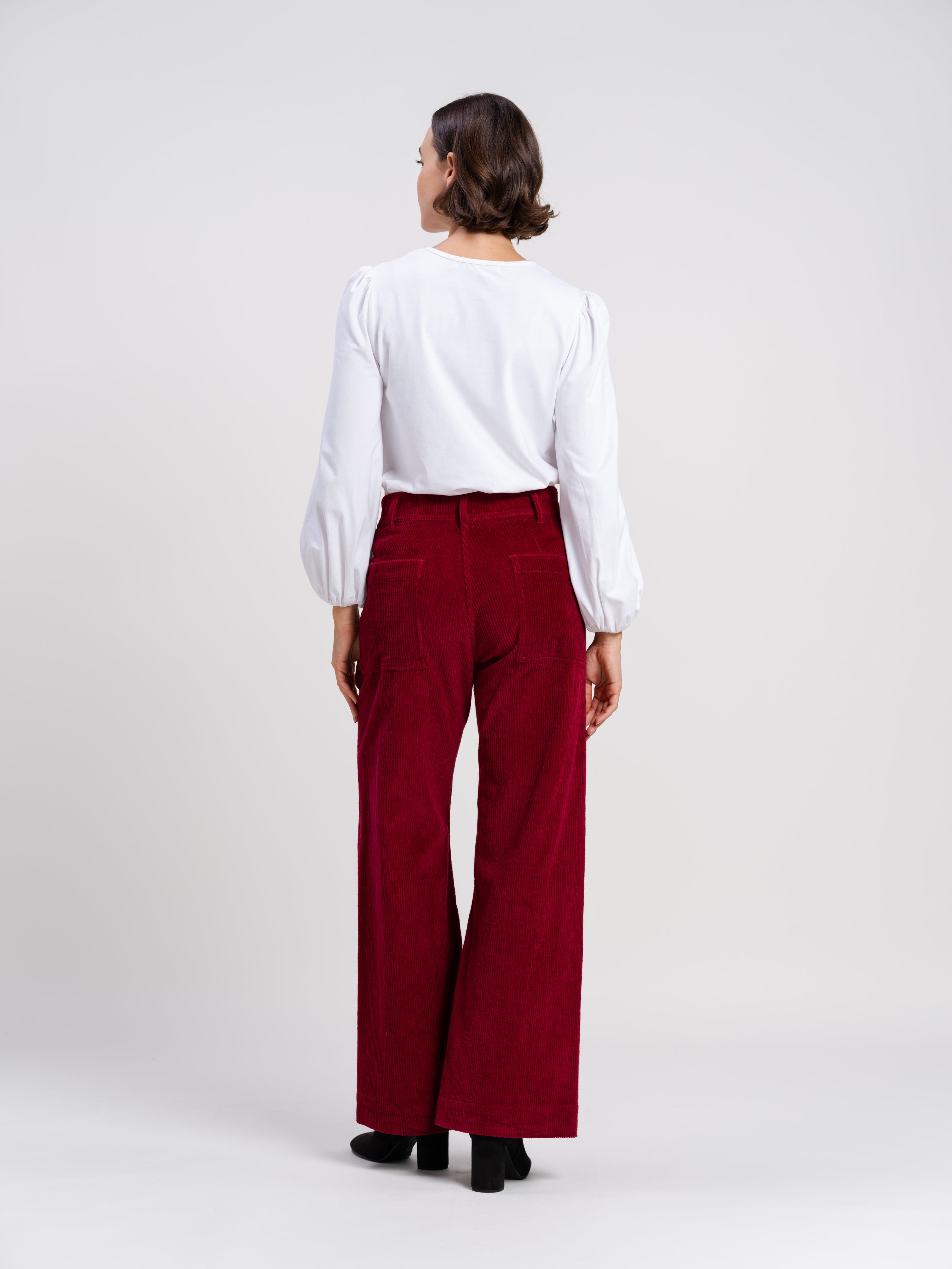 The Gigi Trousers
