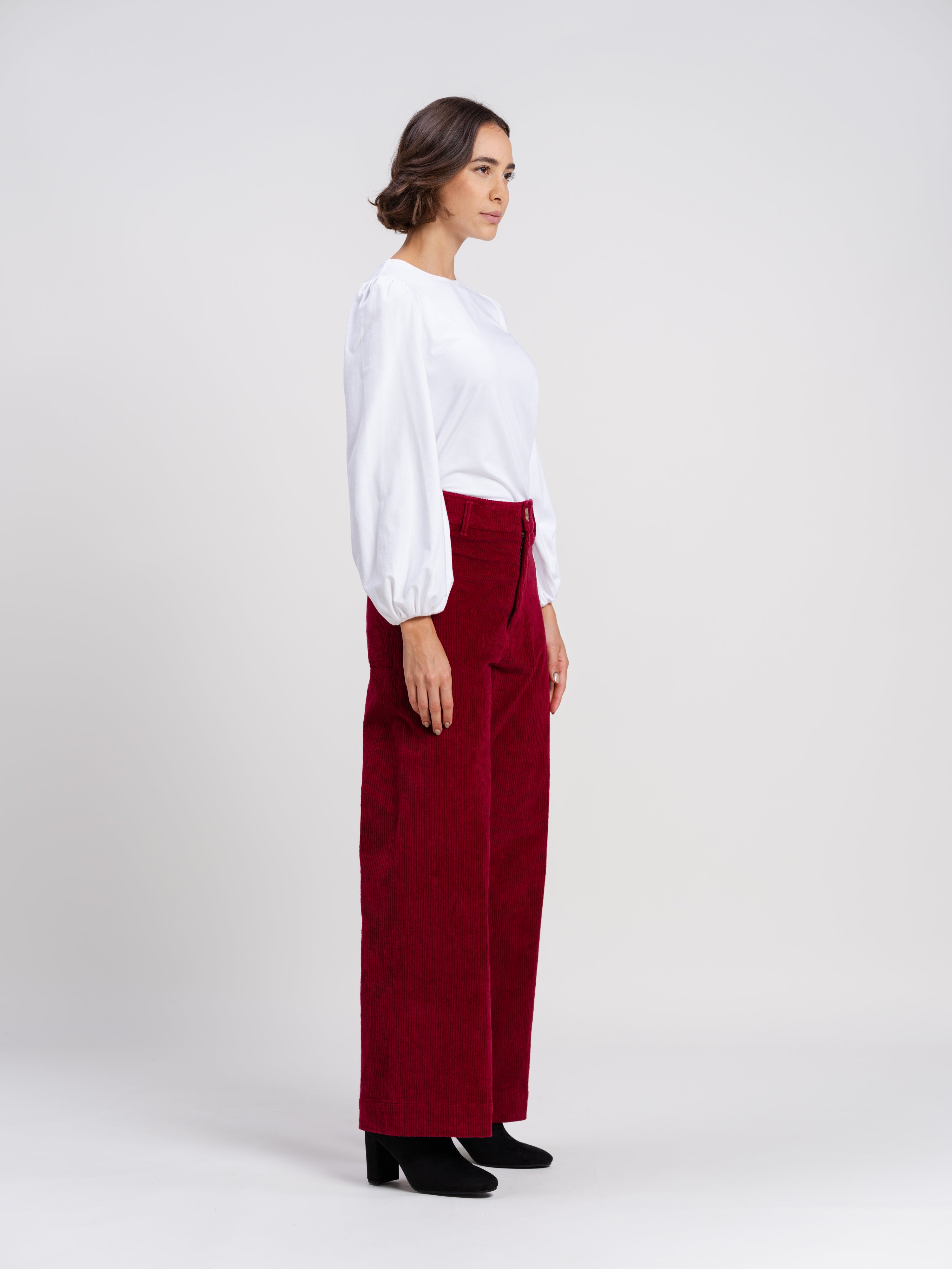 The Gigi Trousers
