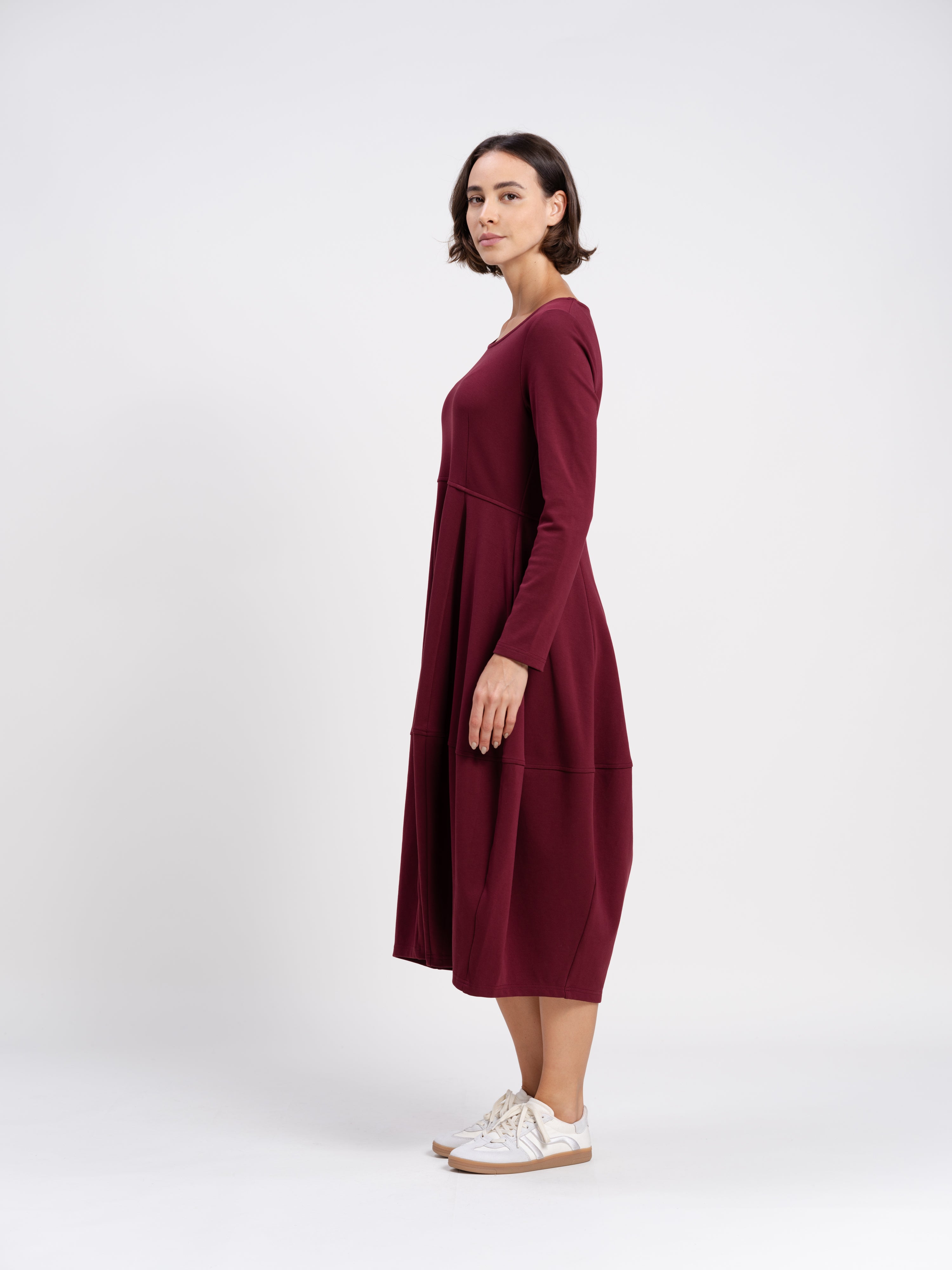 The Hetty Dress