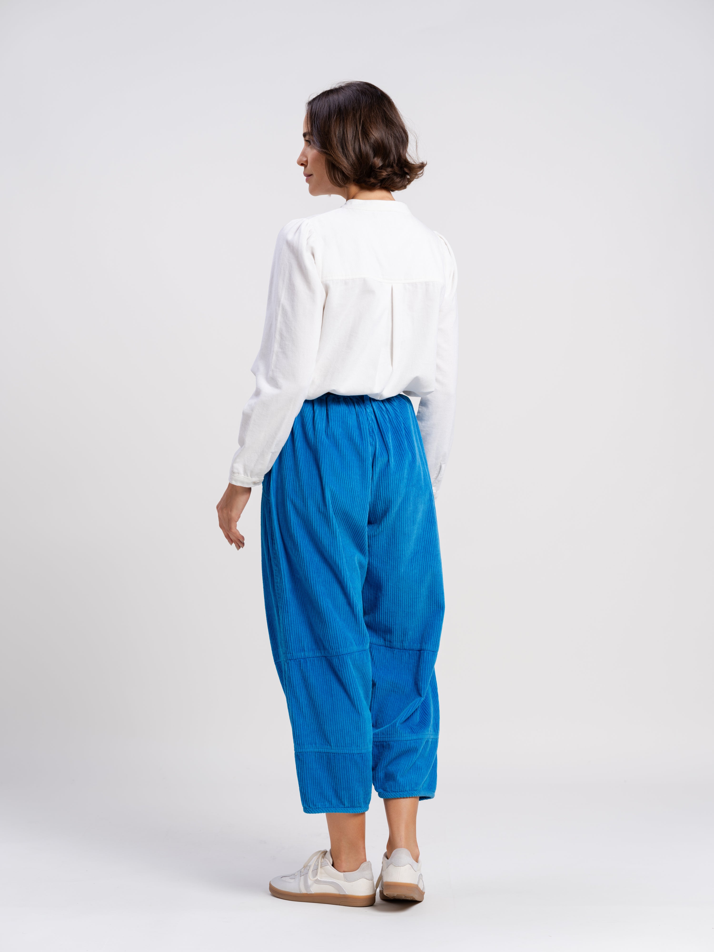 The Workwear Trousers