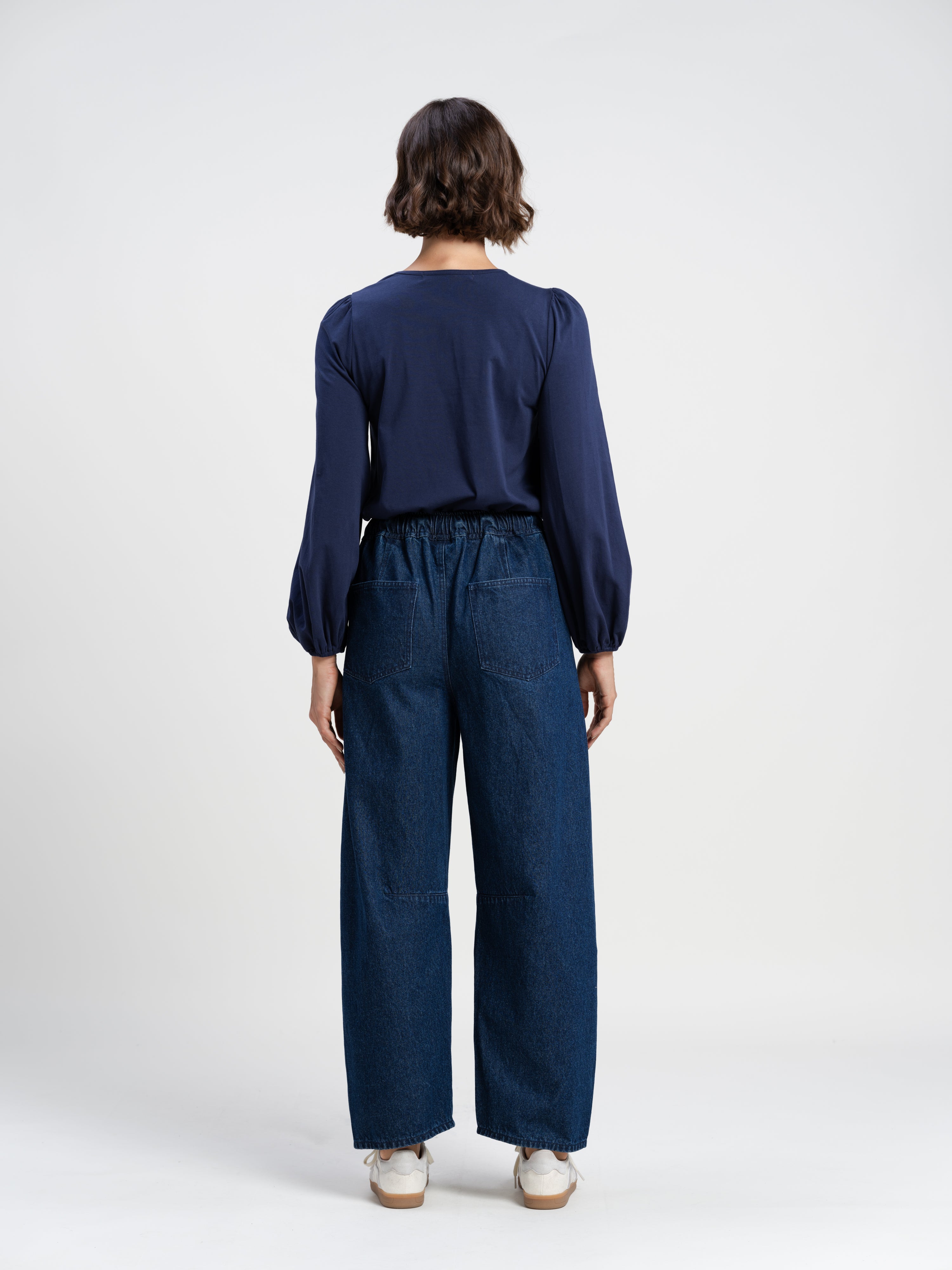 The Felix Trousers