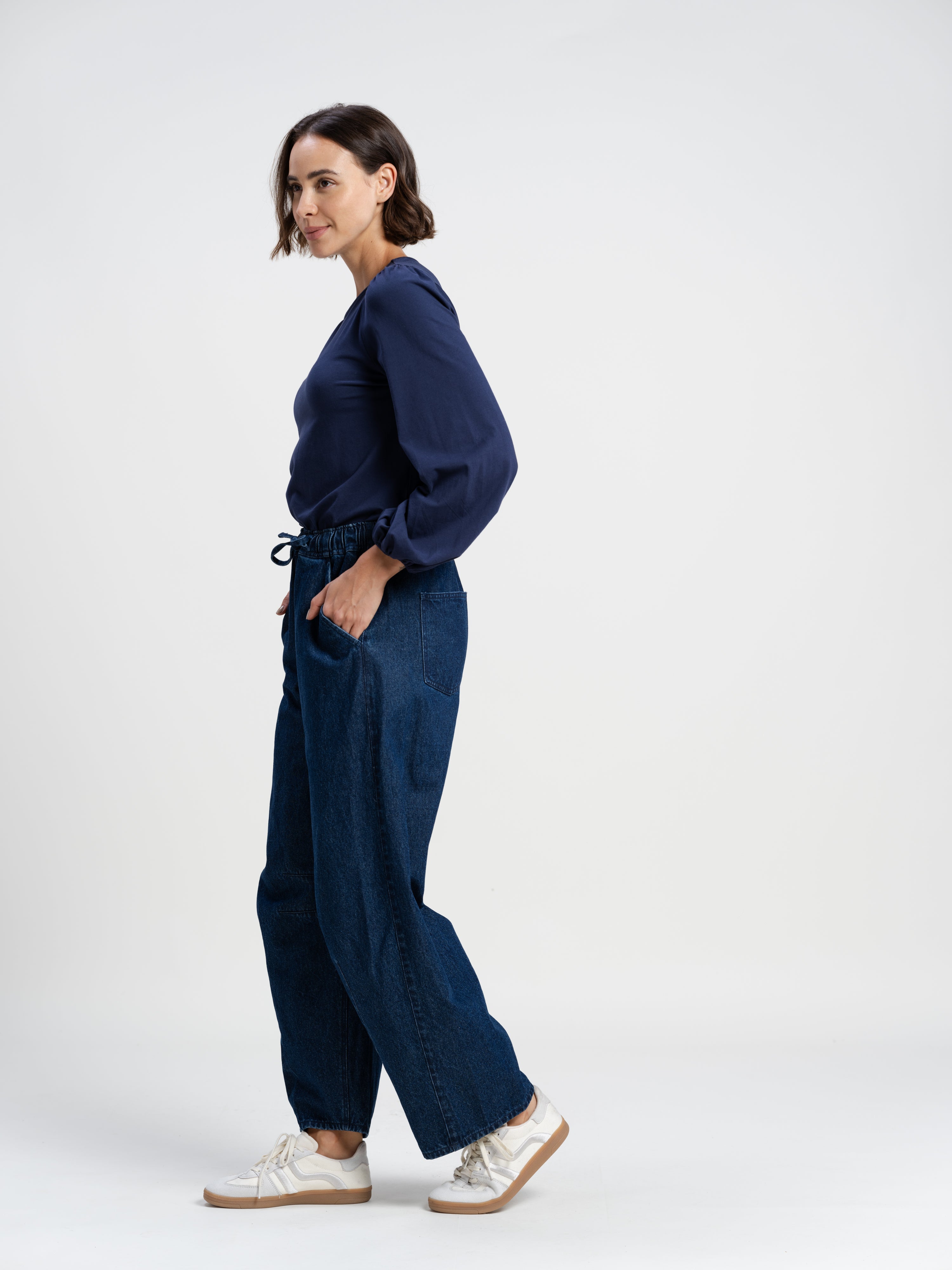 The Felix Trousers