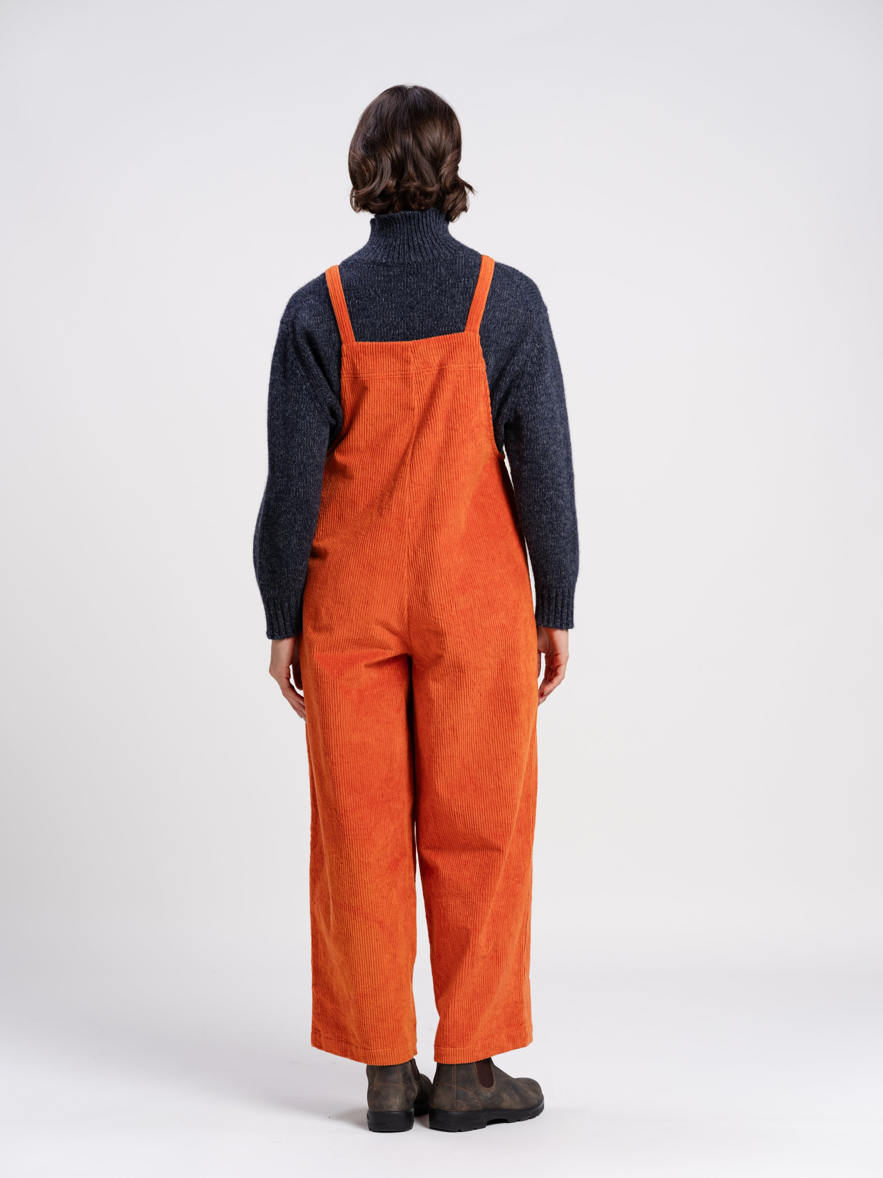 The Dungarees