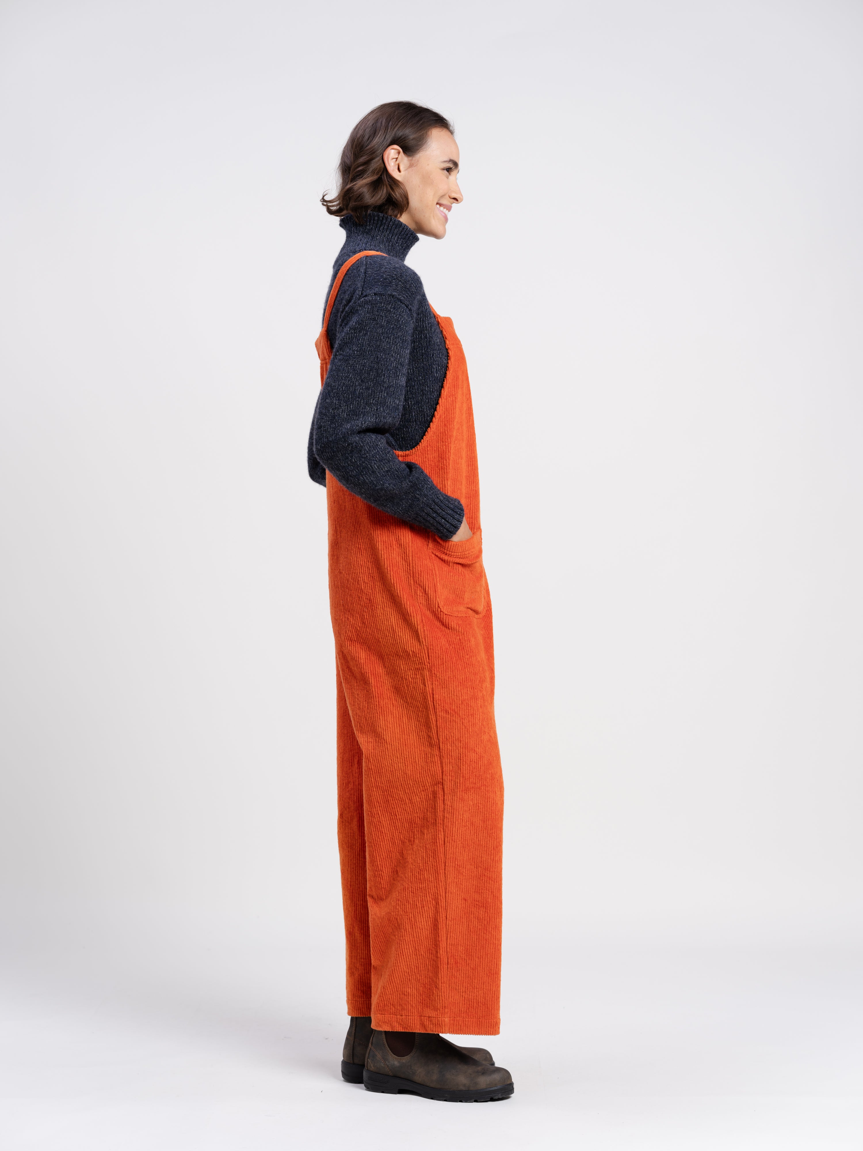 The Dungarees