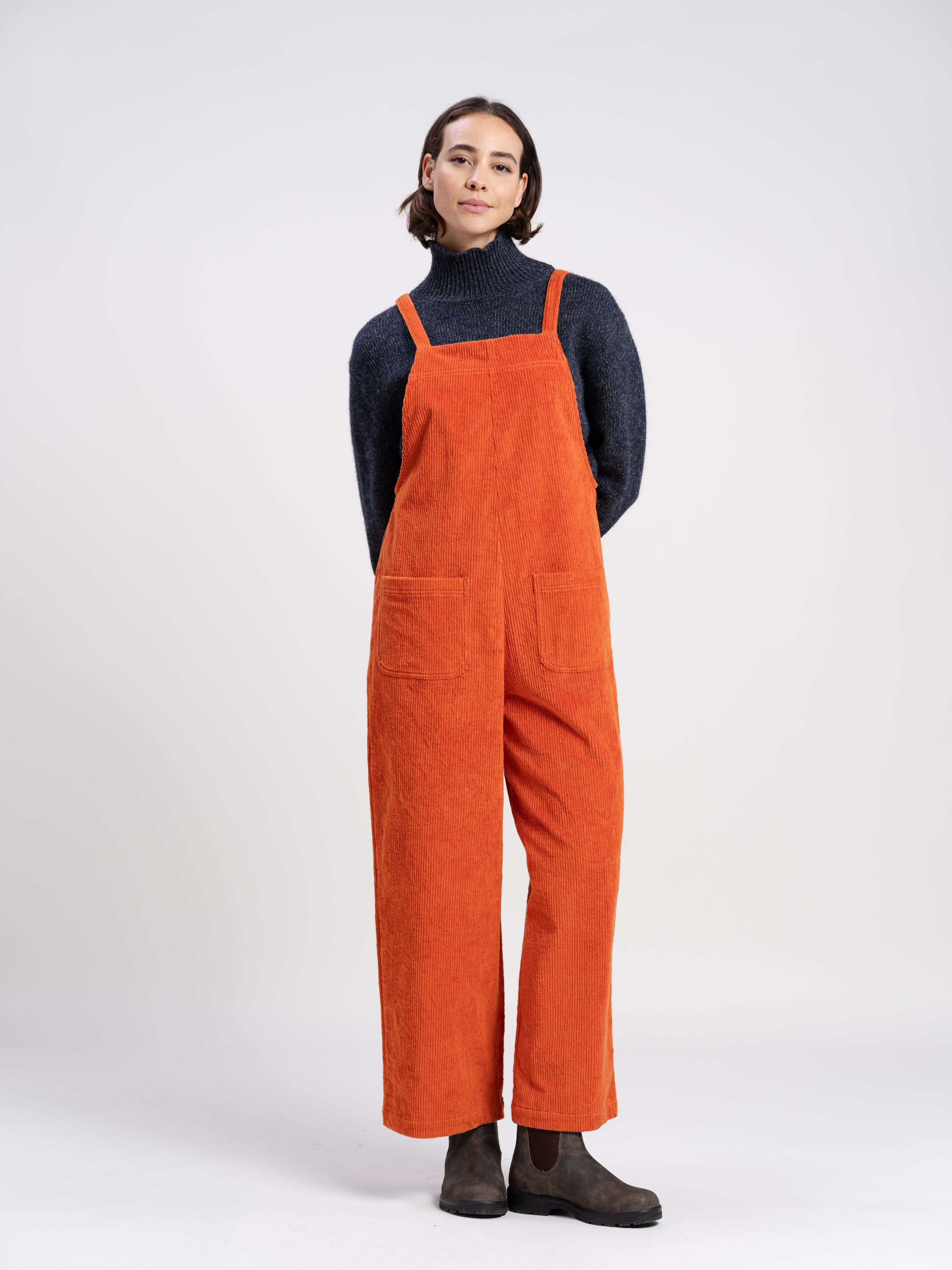 The Dungarees