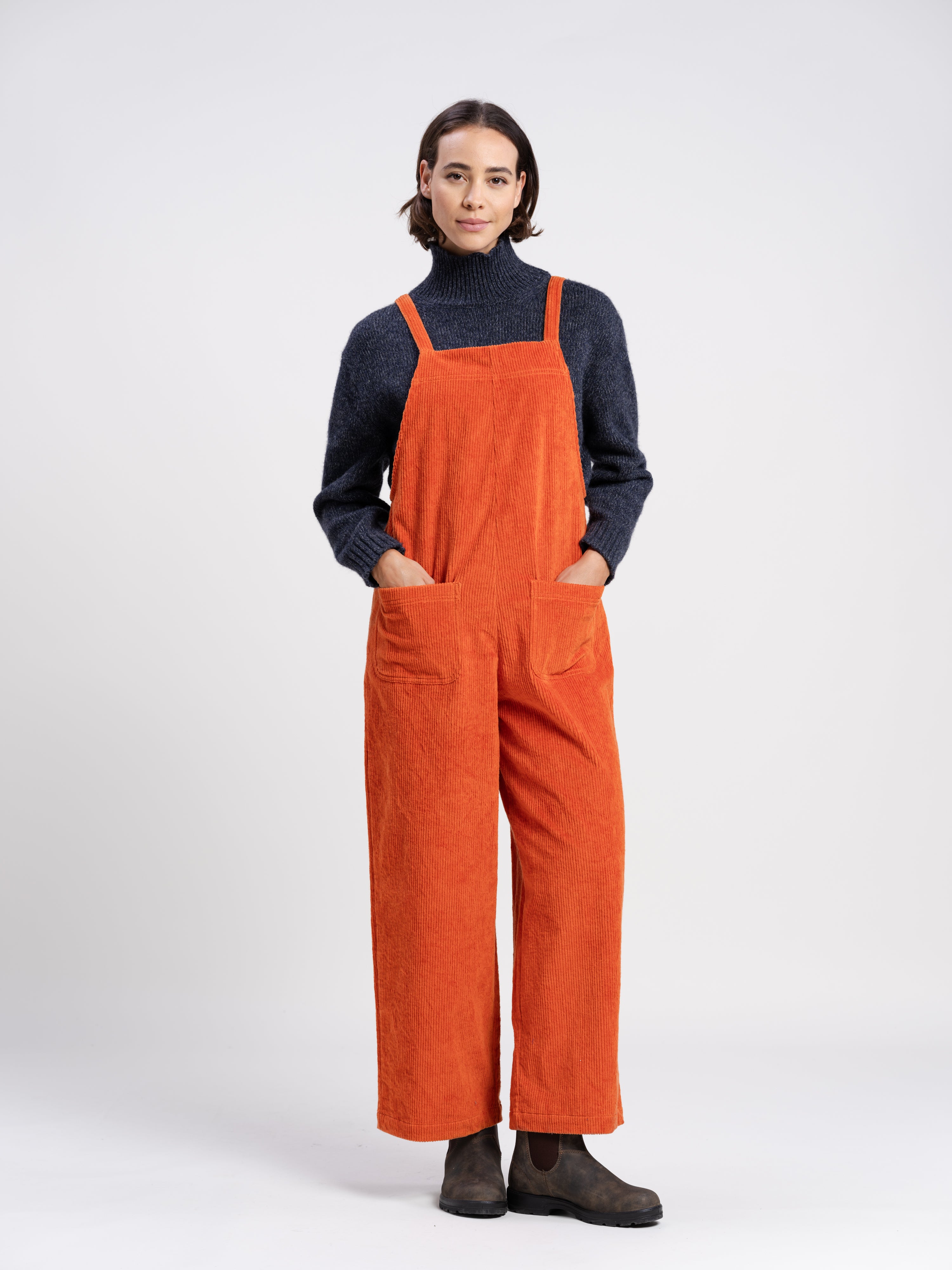 The Dungarees
