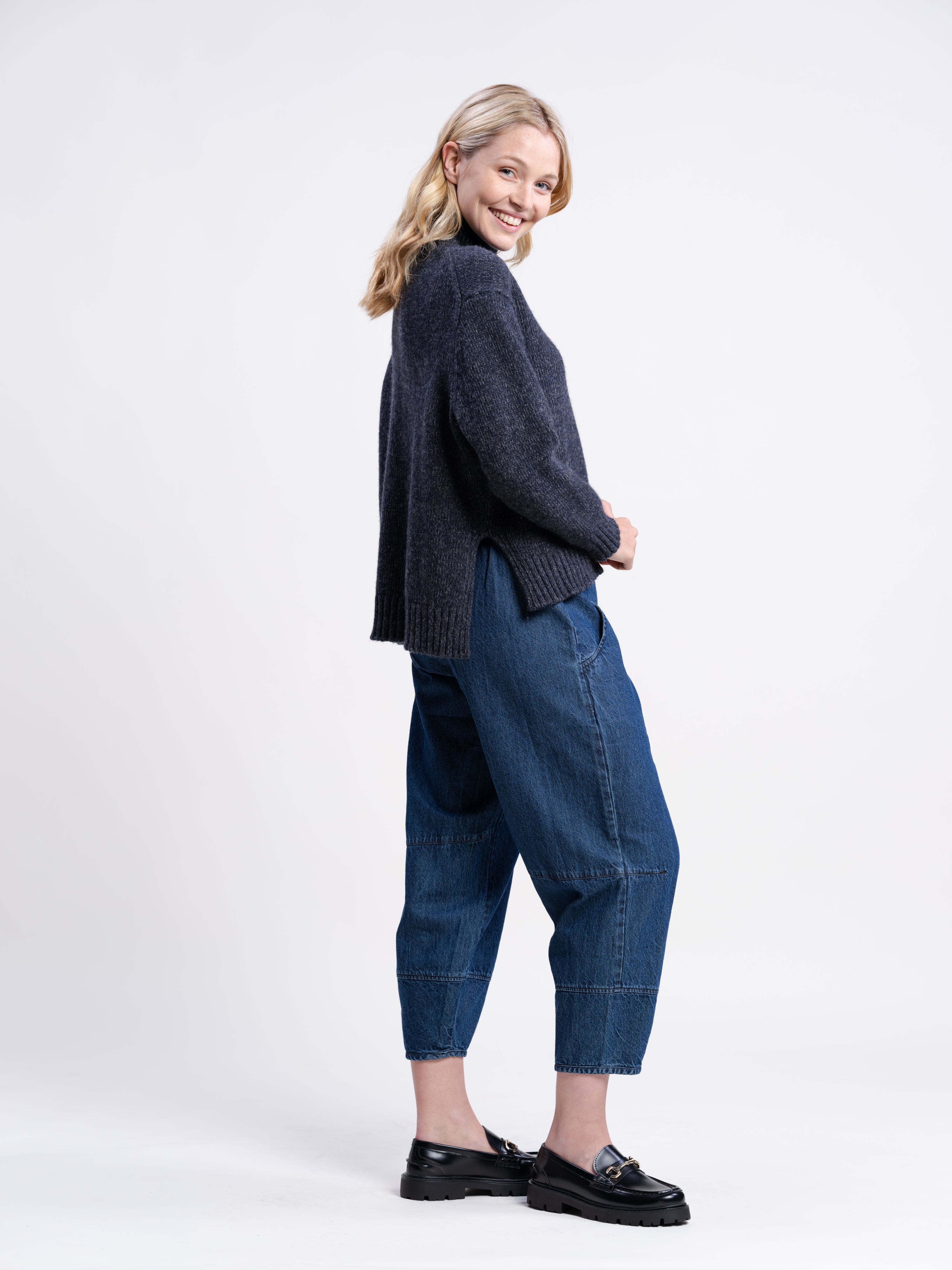The Milo Jumper