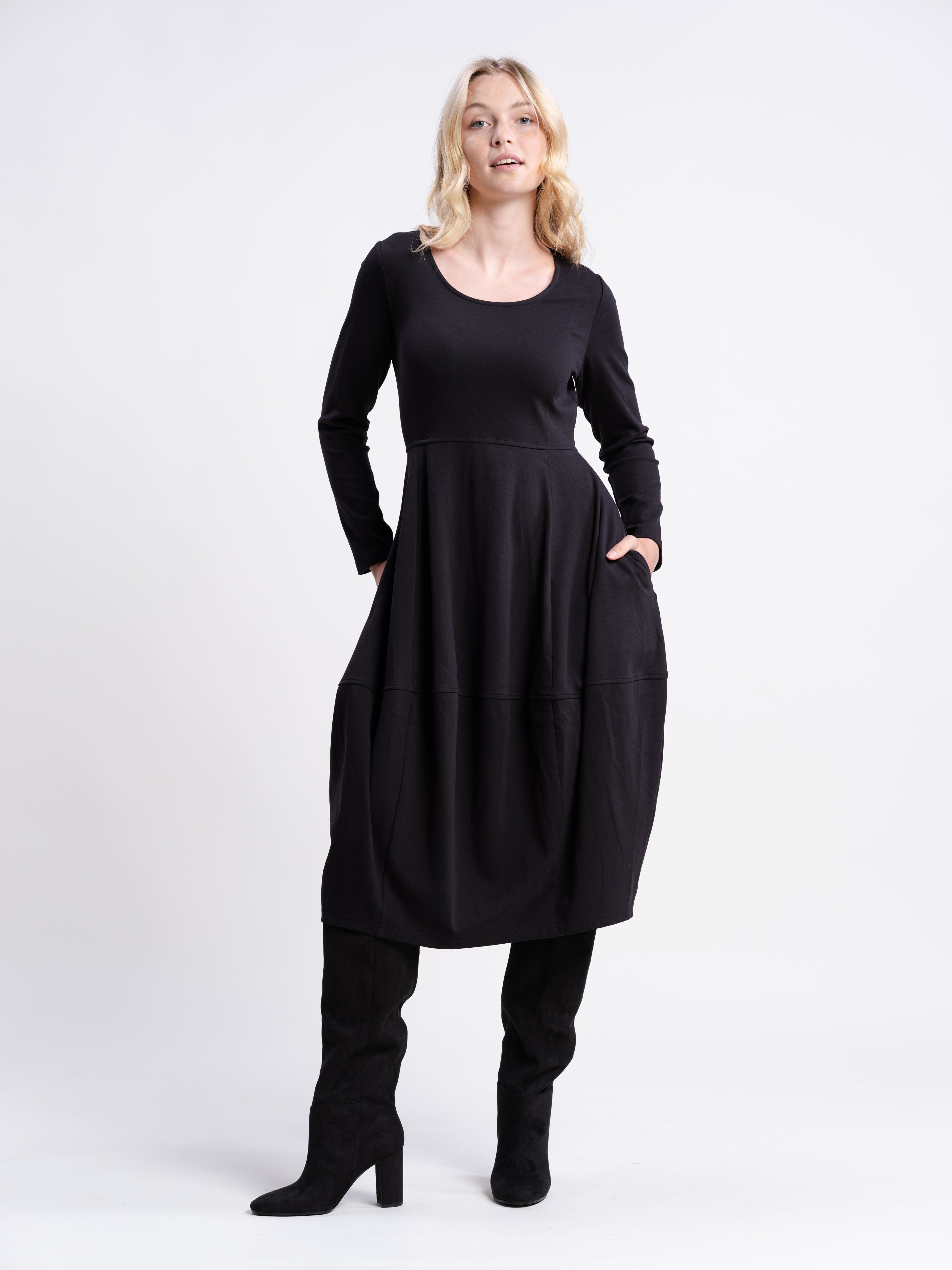 The Hetty Dress