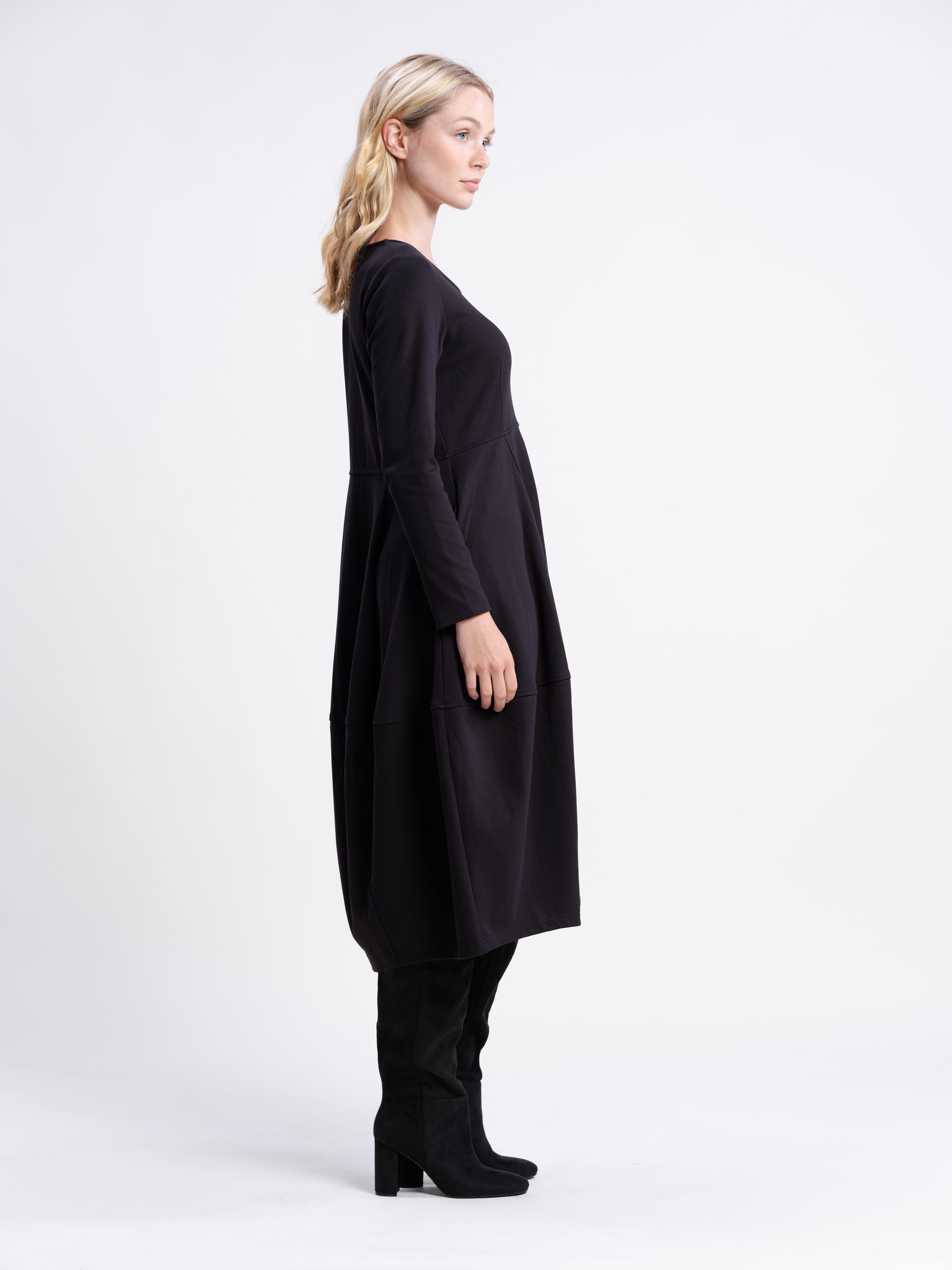 The Hetty Dress