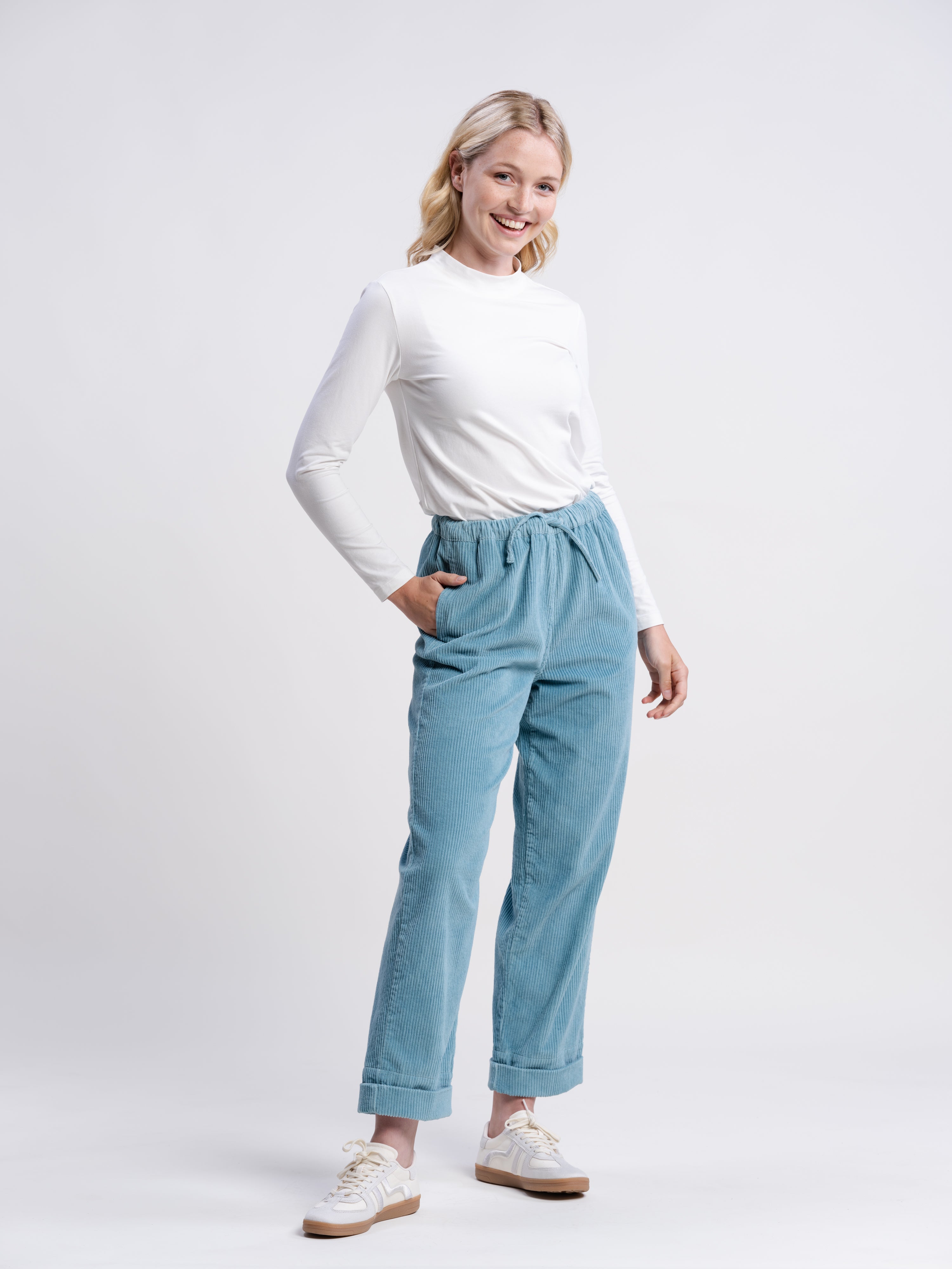 The Marnie Trousers