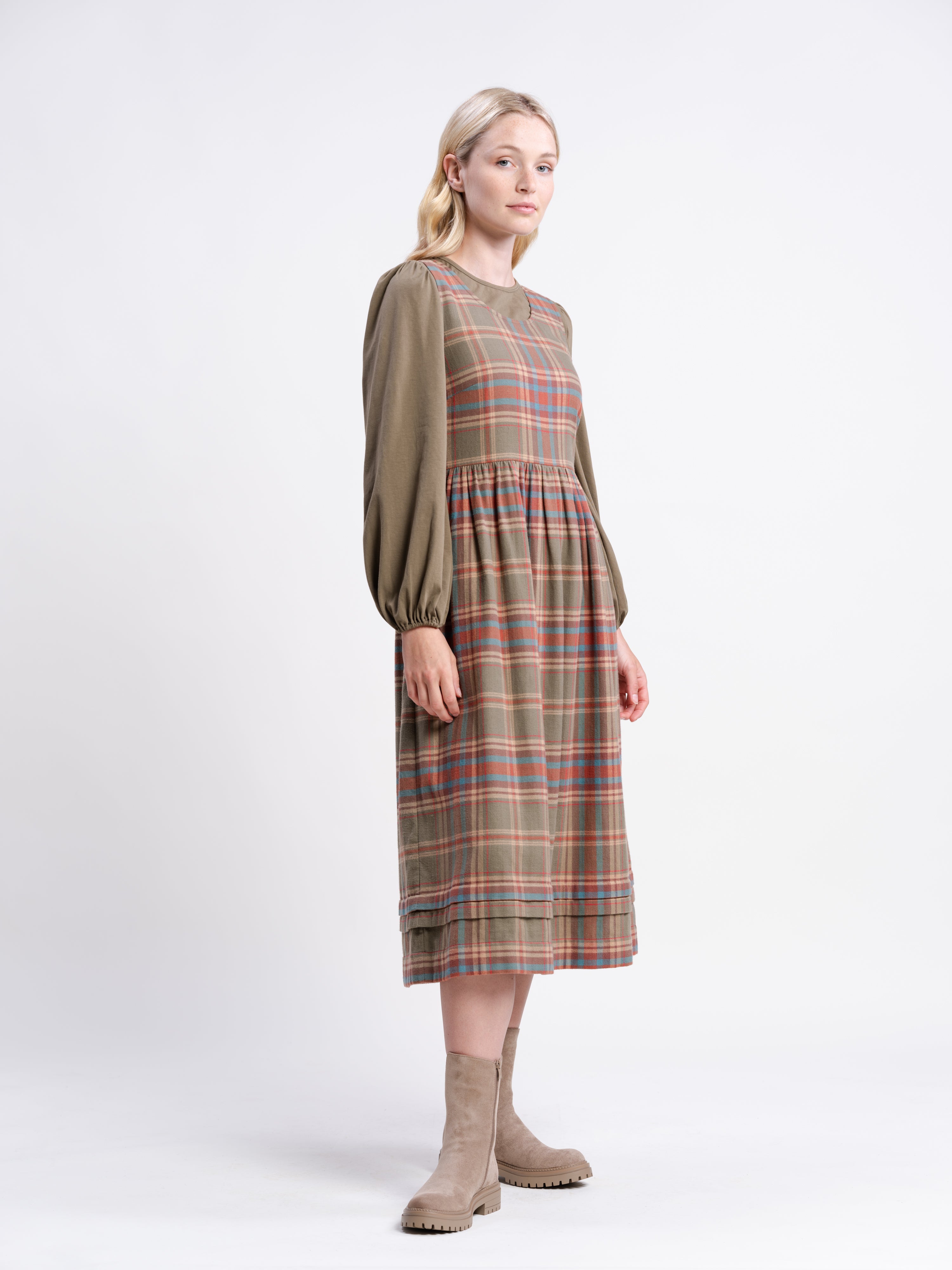 The Heritage Classic Pinafore