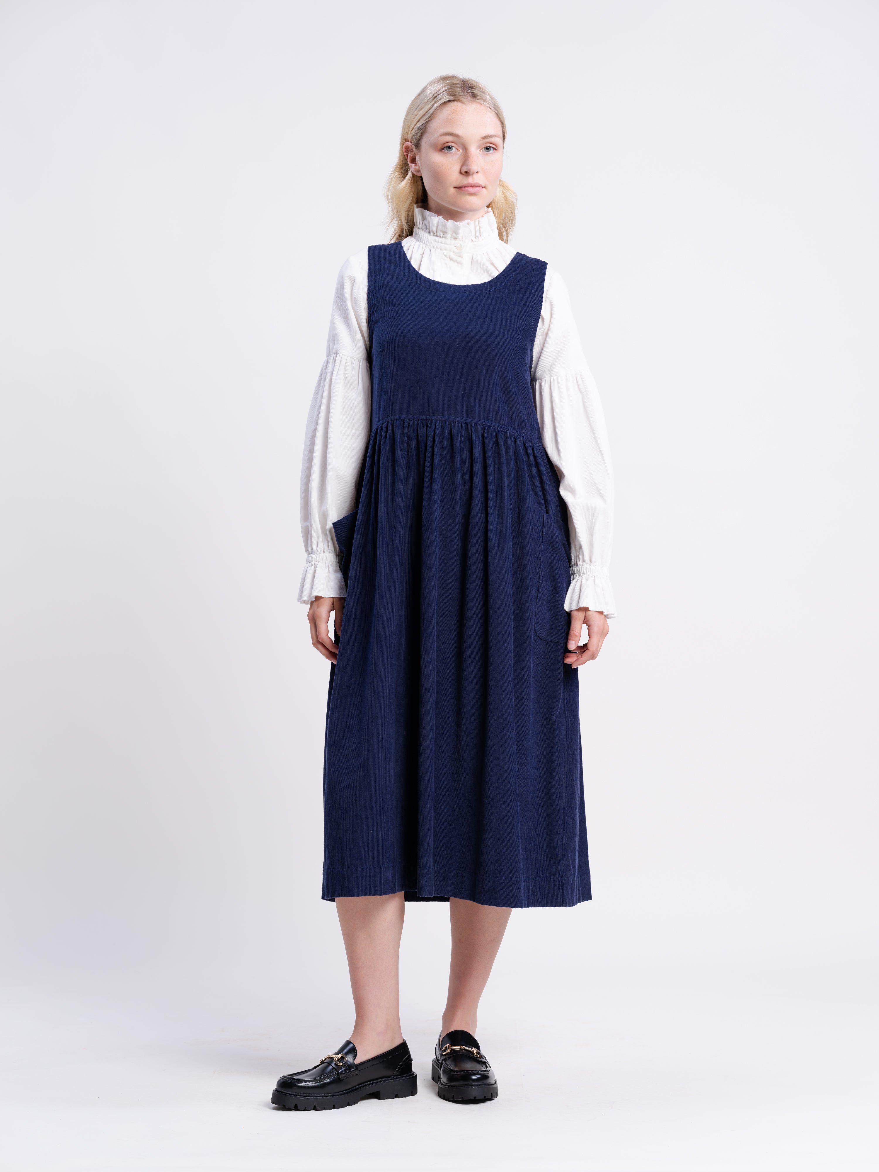 The Classic Pinafore