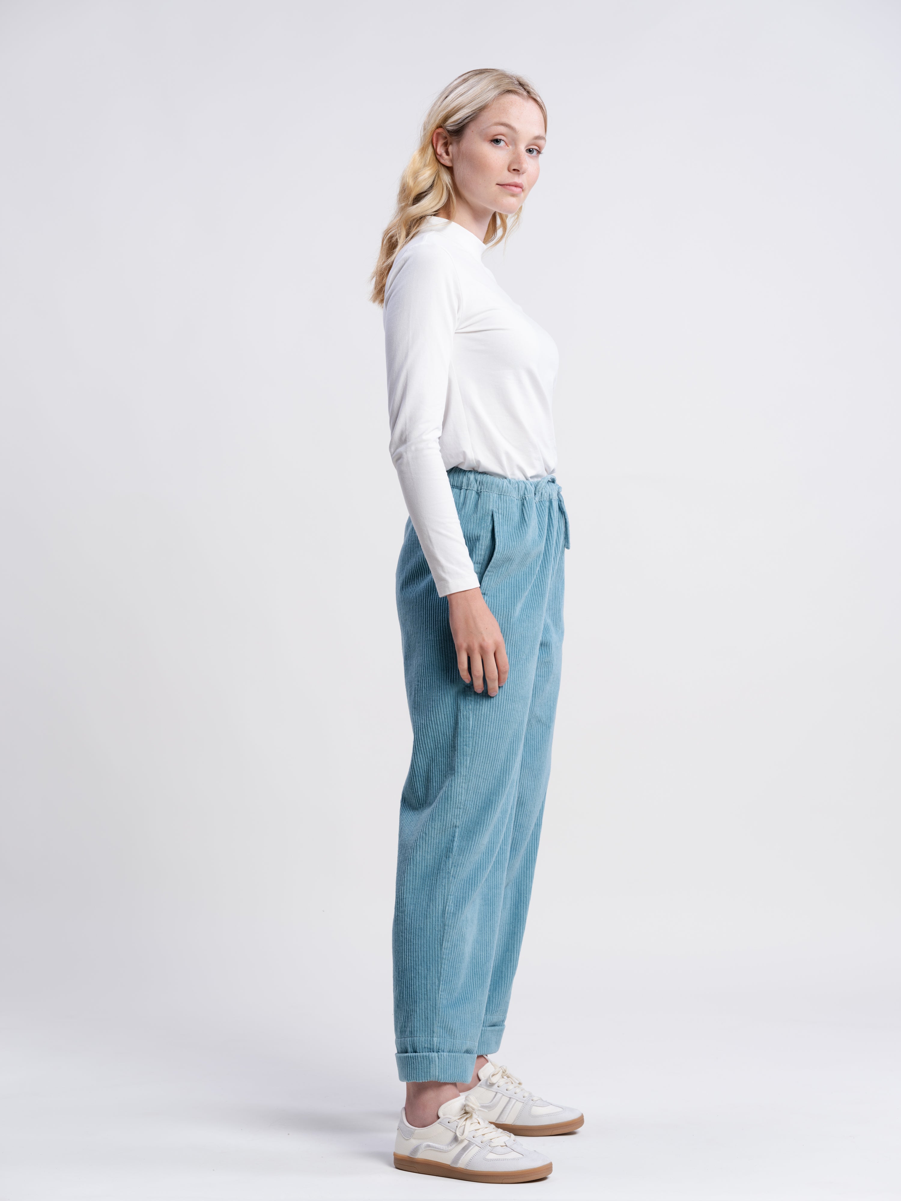 The Marnie Trousers