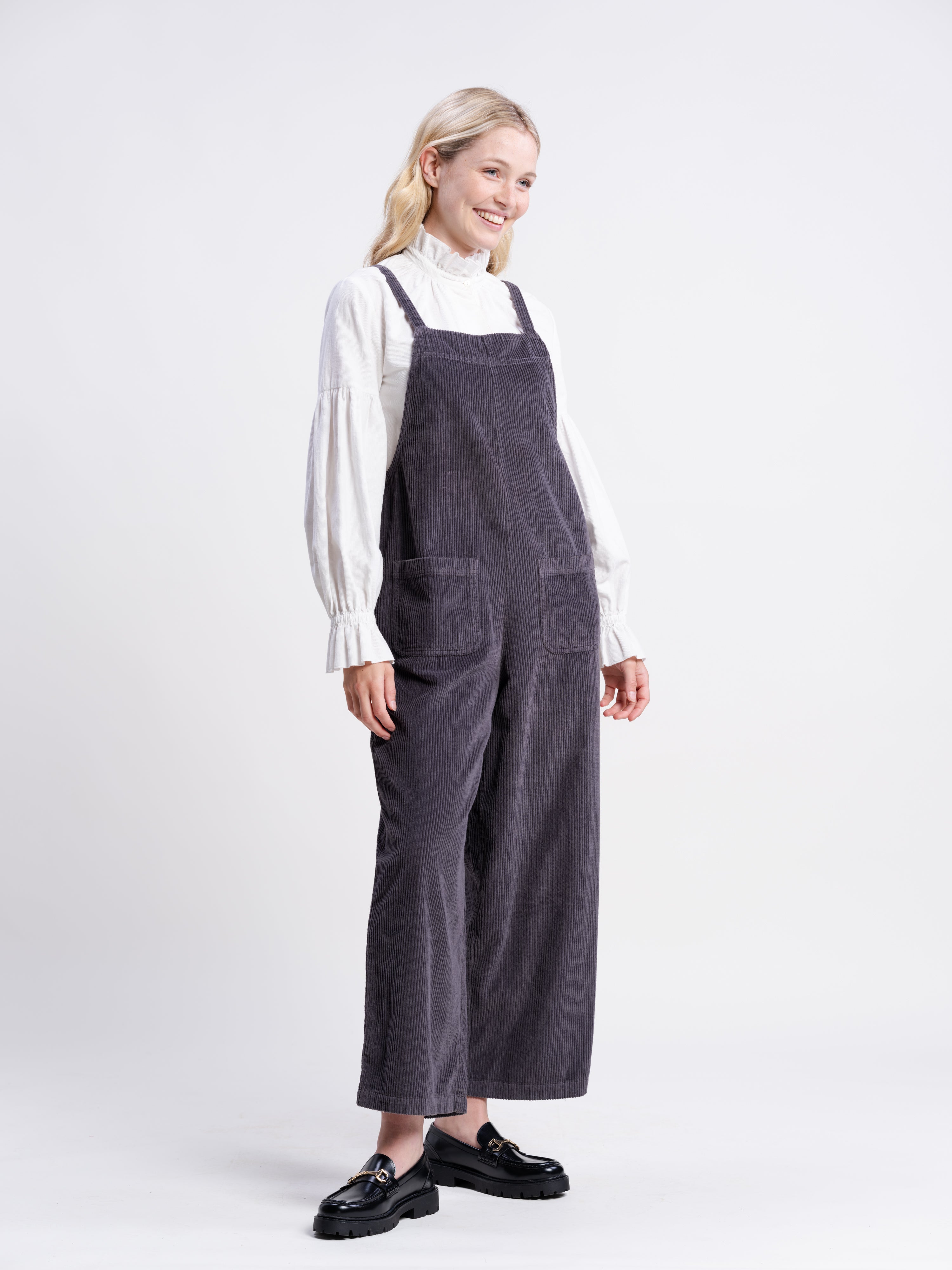 The Dungarees