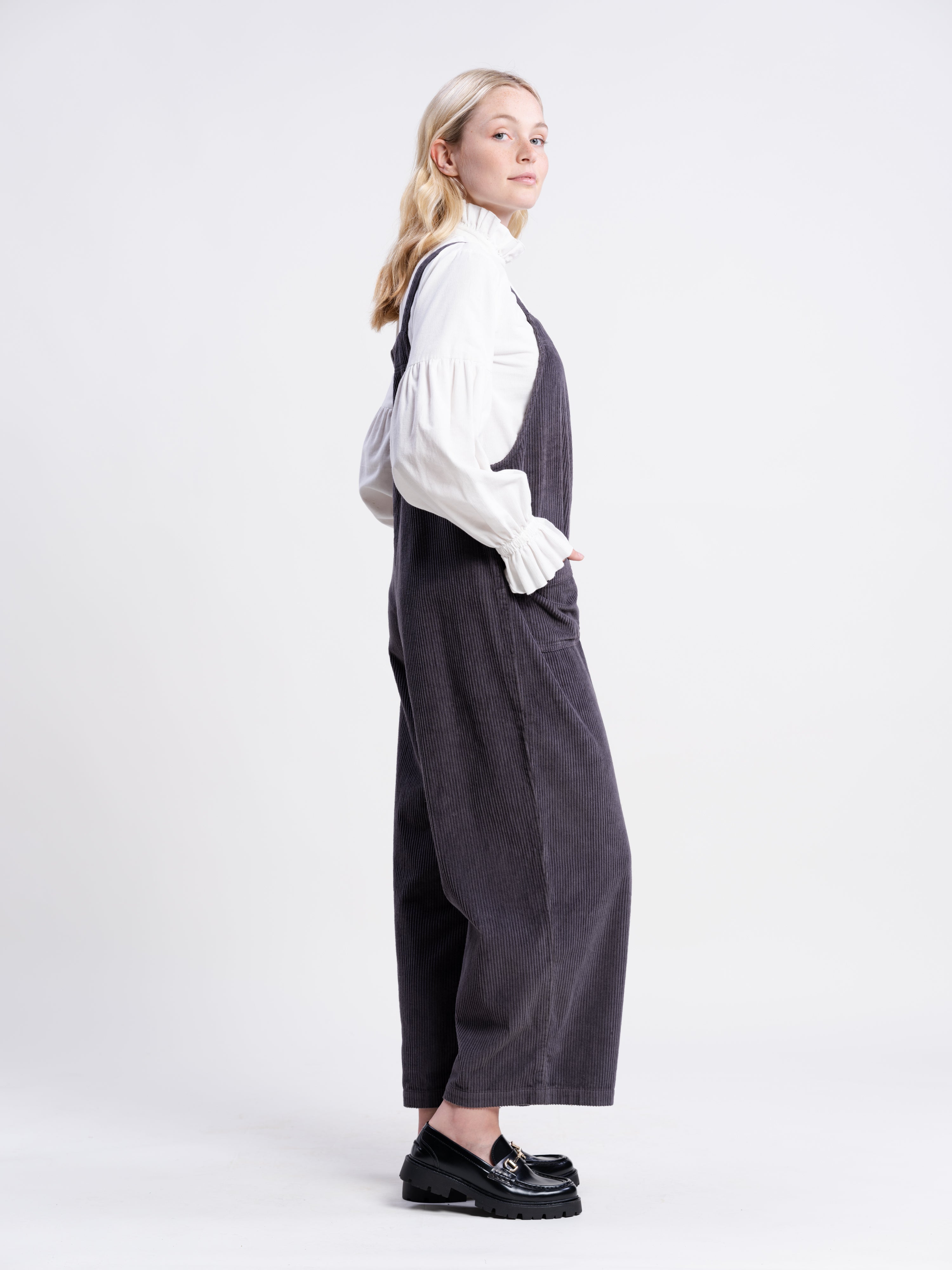 The Dungarees