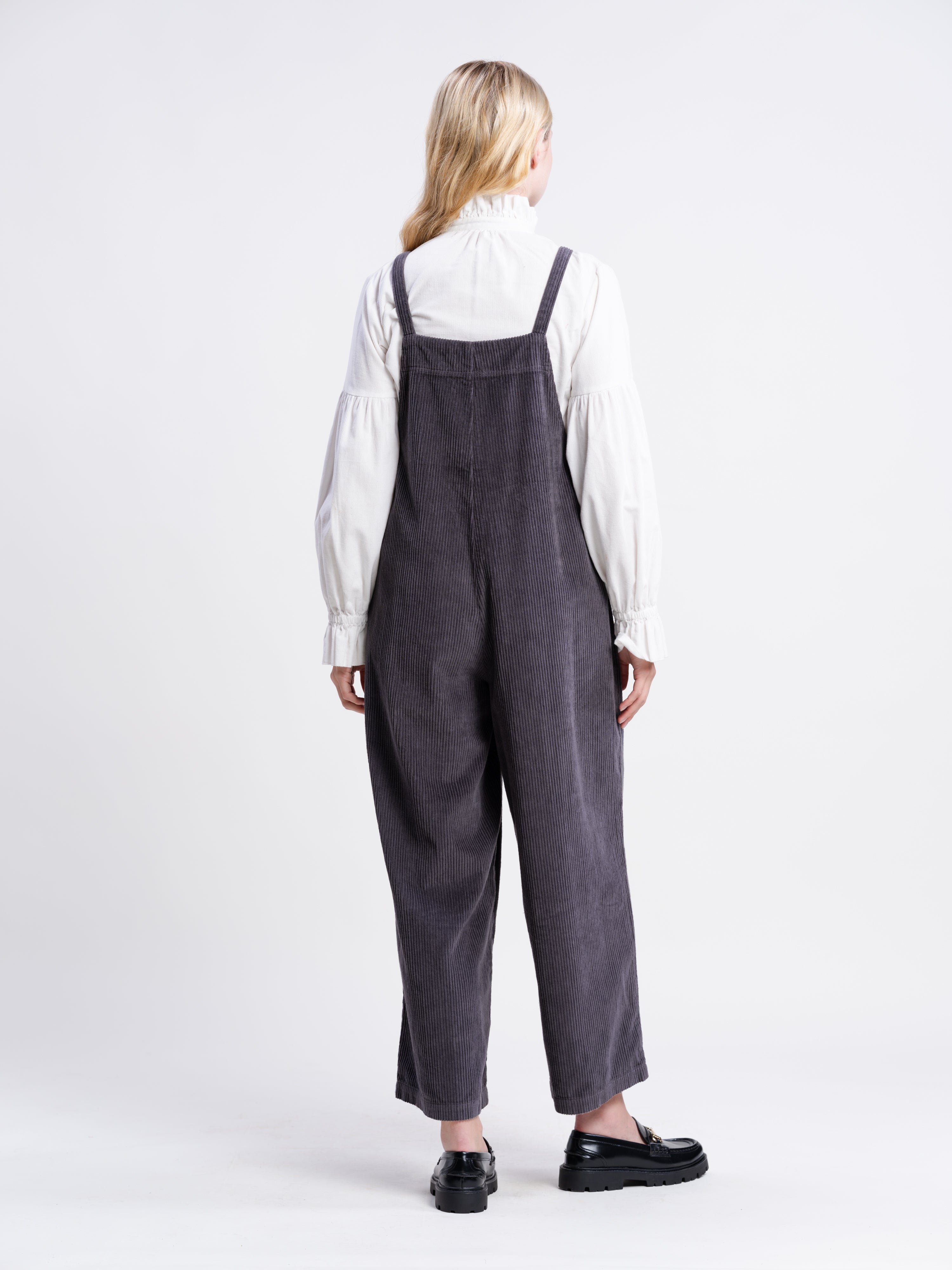 The Dungarees