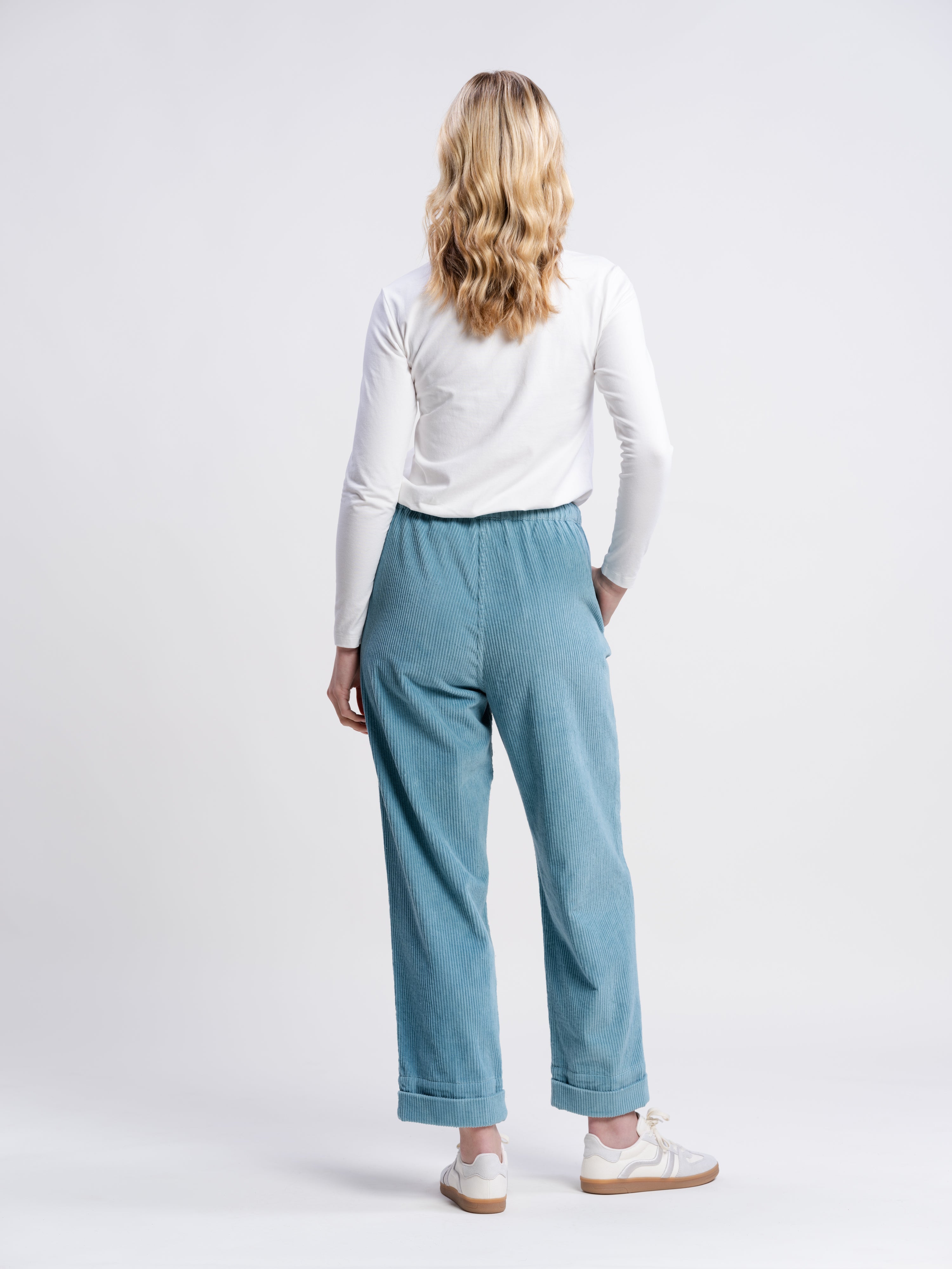 The Marnie Trousers