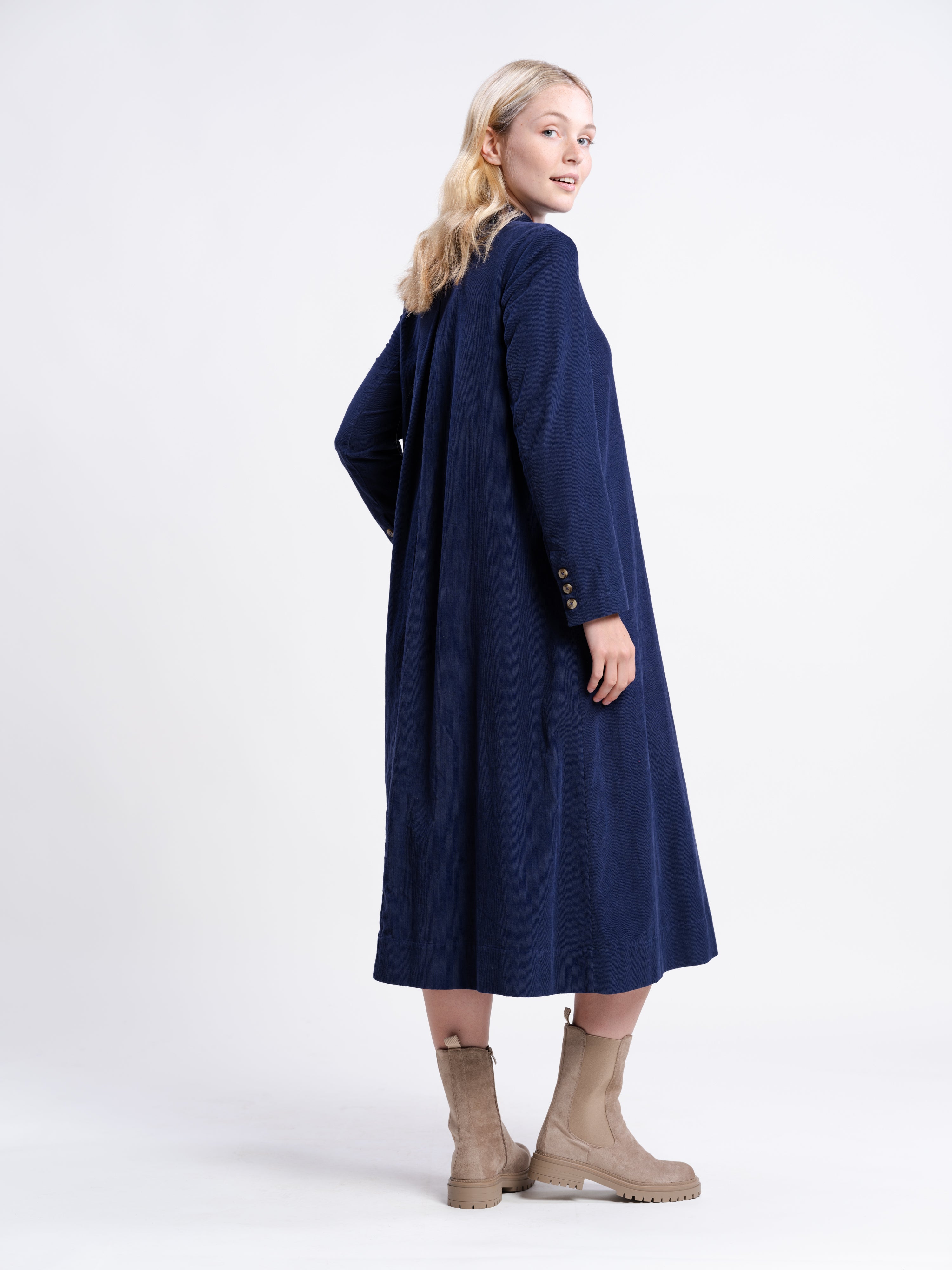 The Lydia Dress