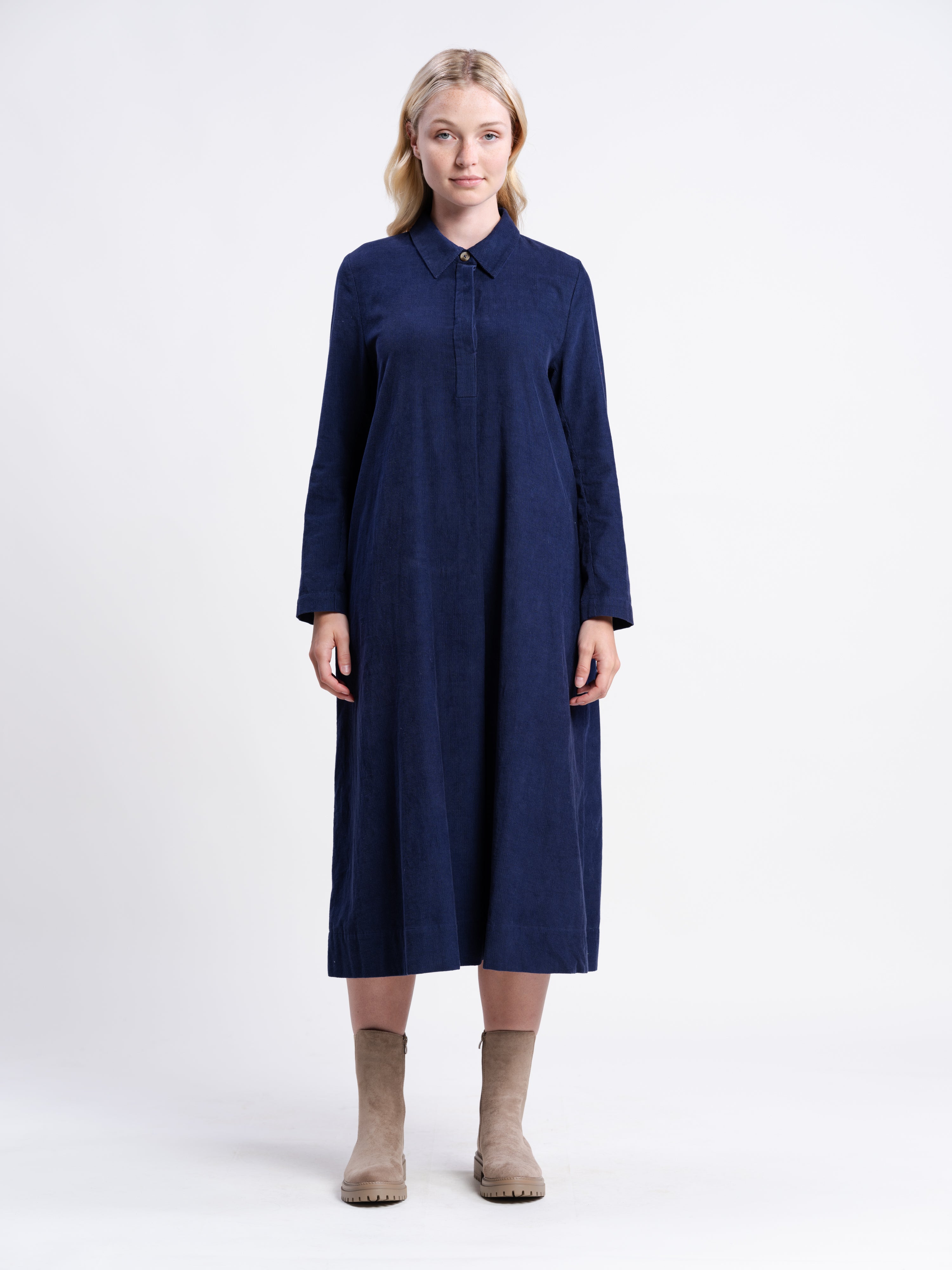 The Lydia Dress