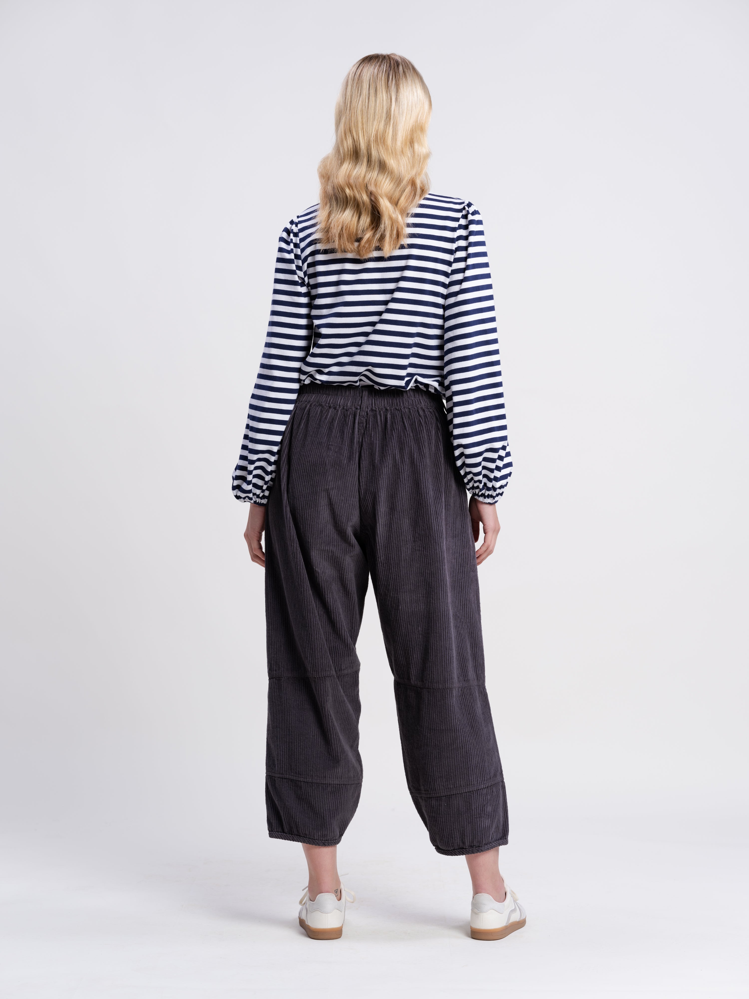 The Workwear Trousers