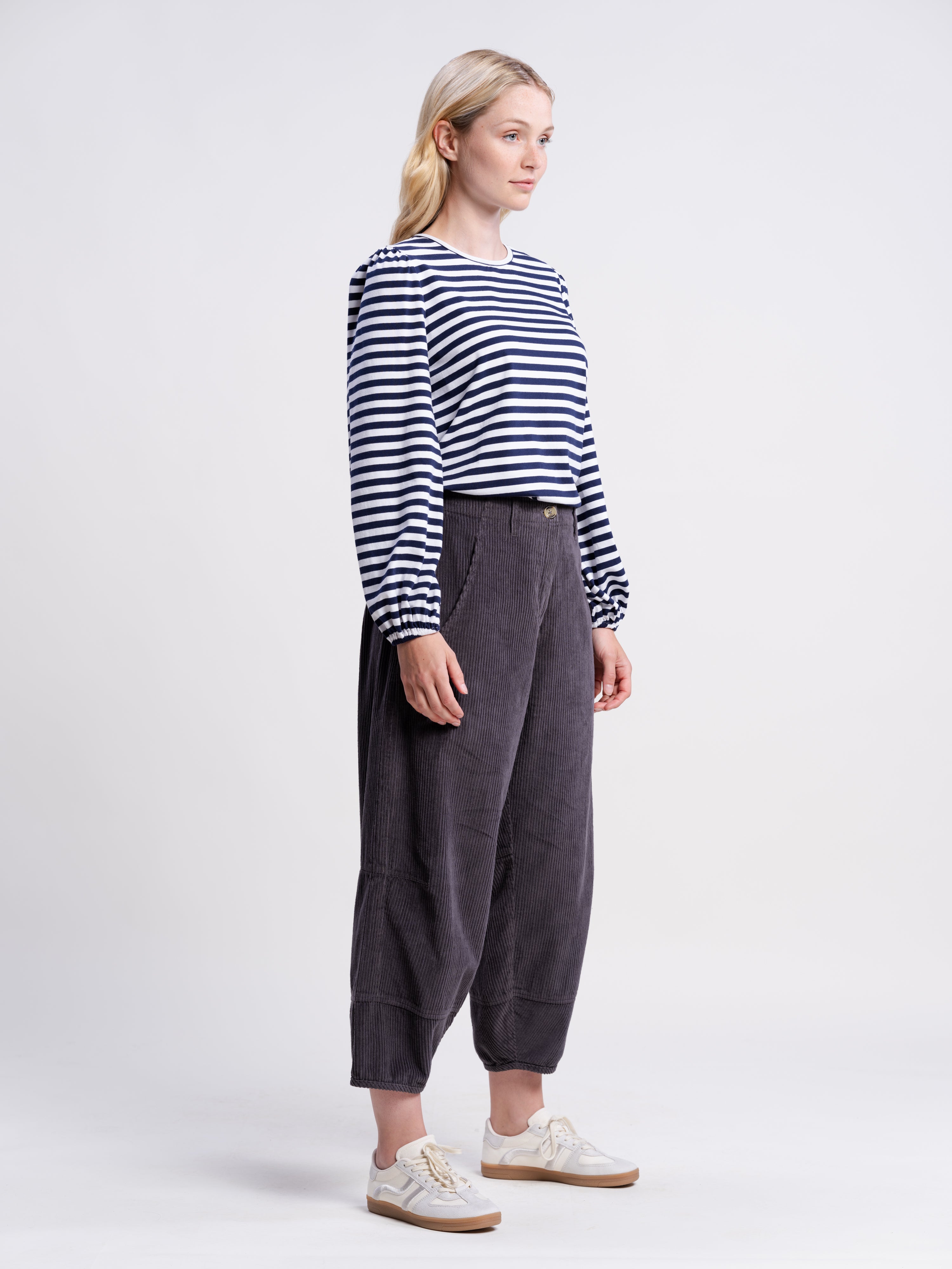 The Workwear Trousers