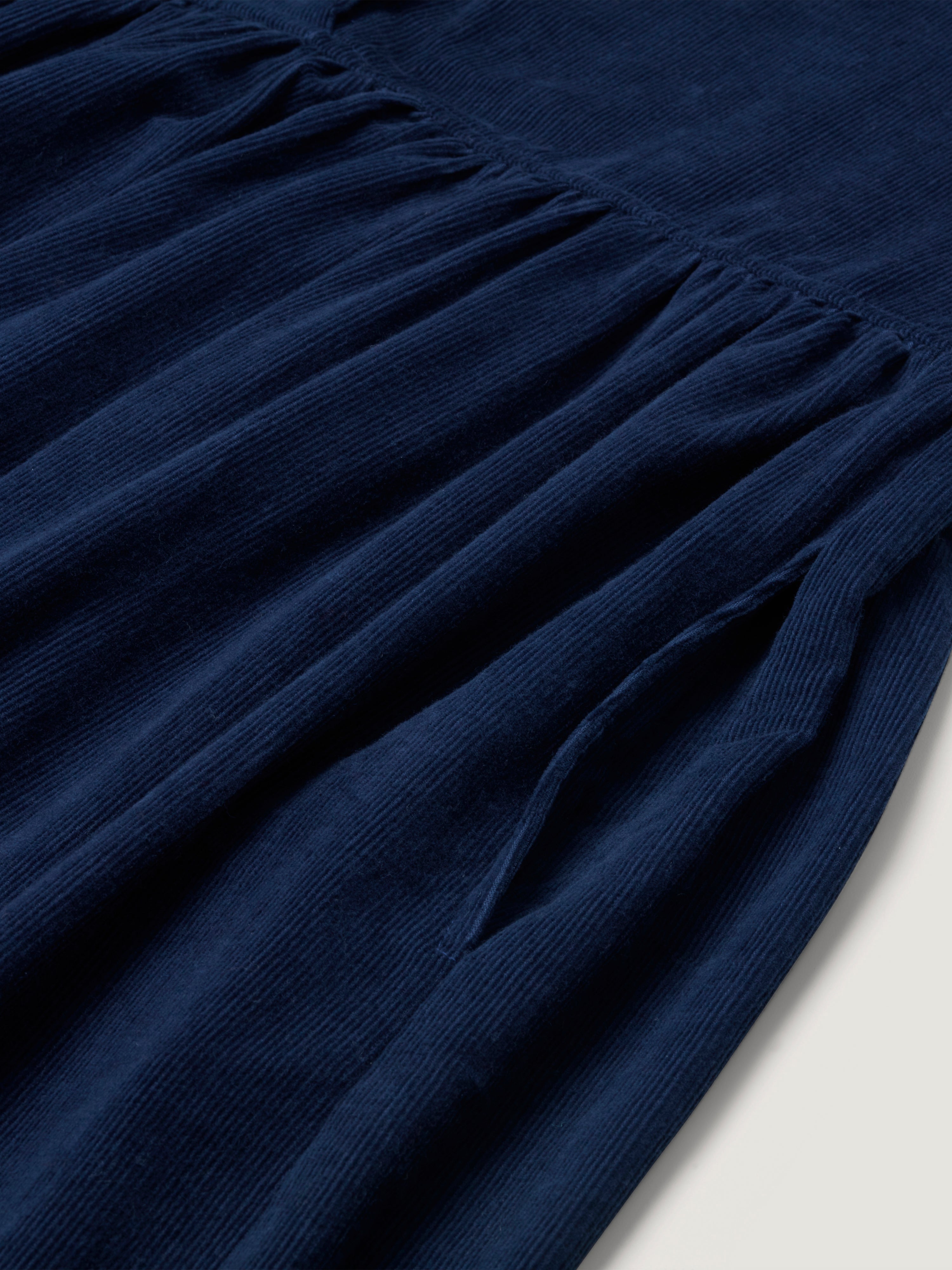 The Eliza Dress