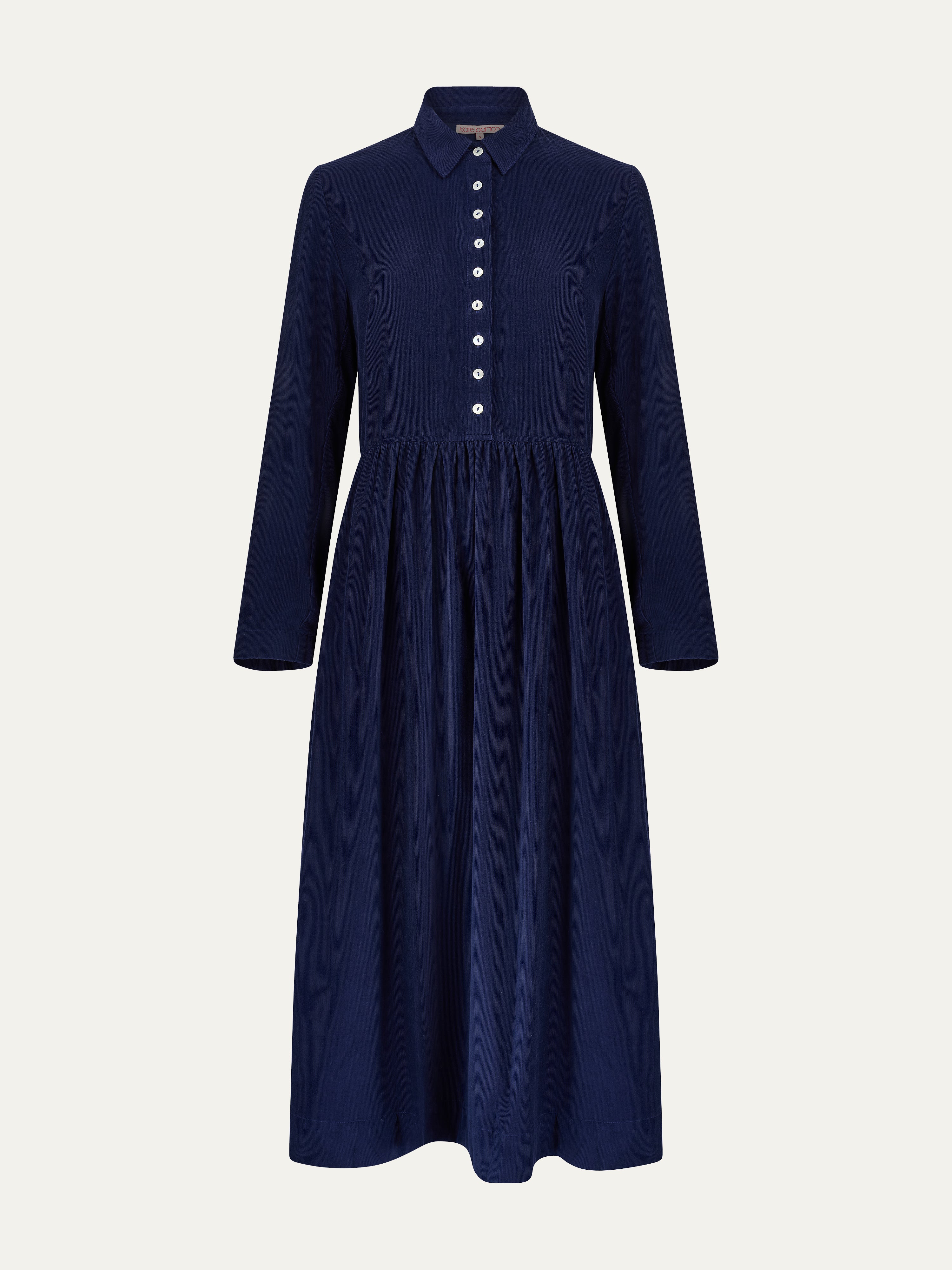 The Eliza Dress