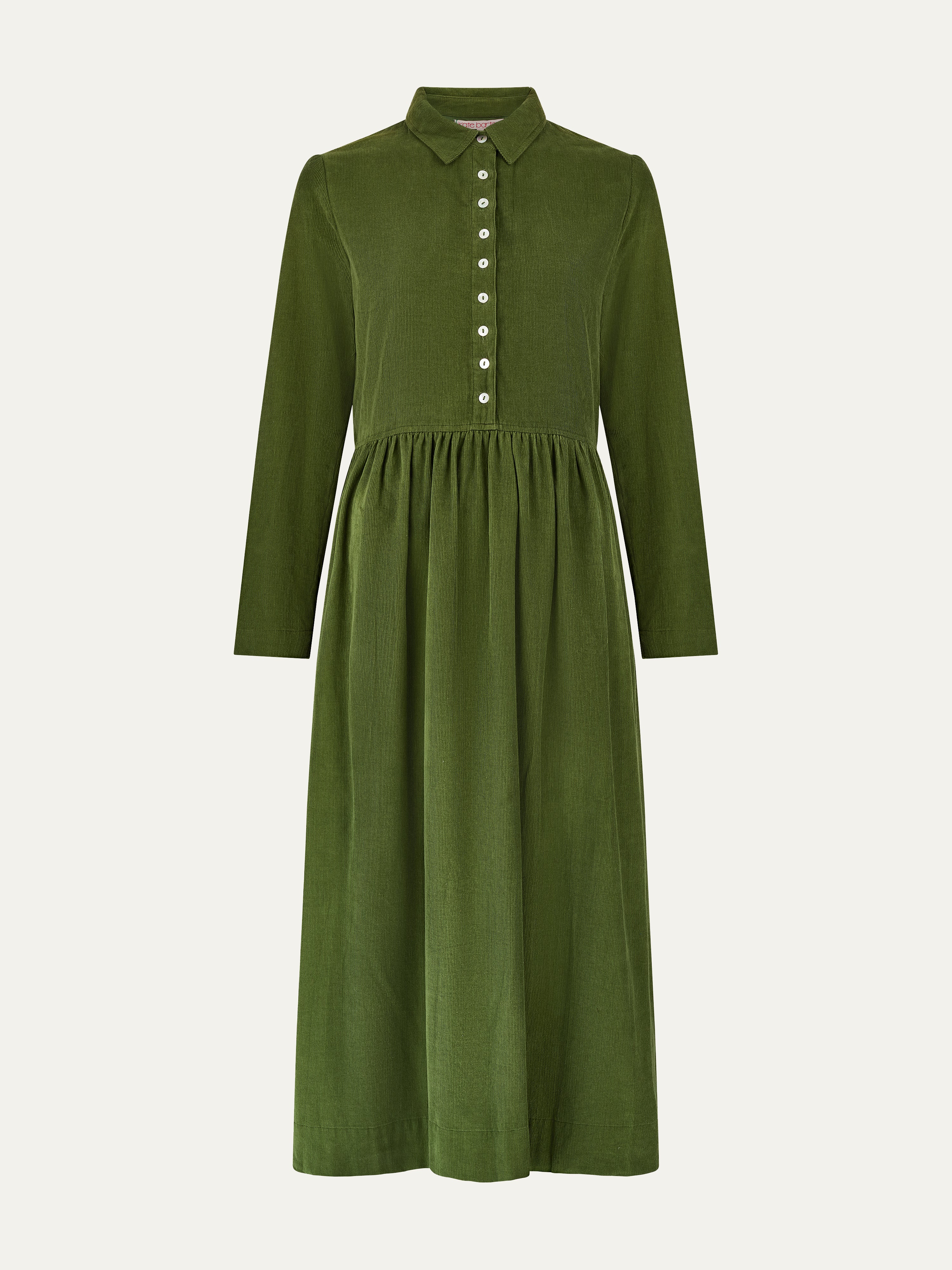 The Eliza Dress